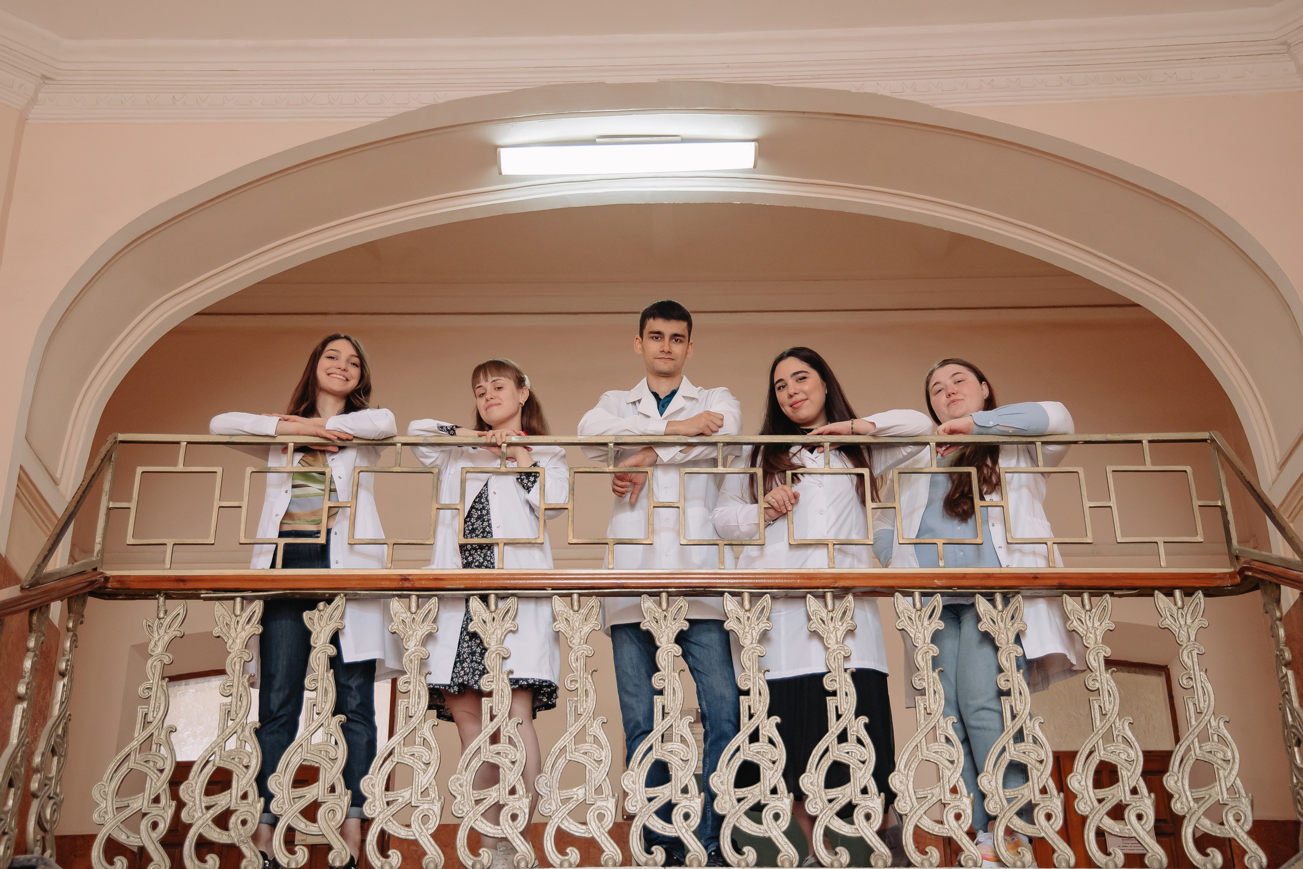 Выпускники. Фотограф Аделина Raw