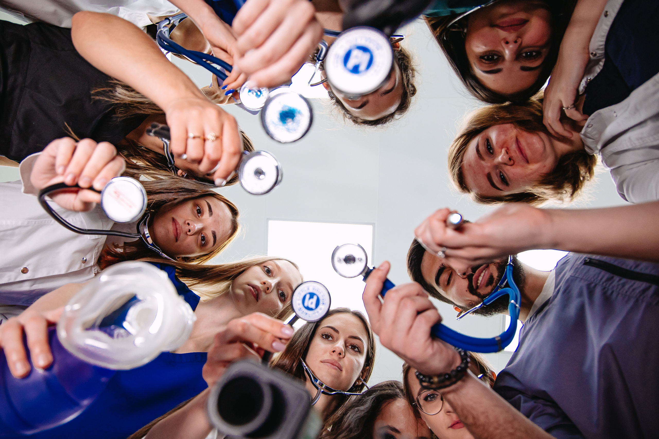 Выпускники. Фотограф Аделина Raw