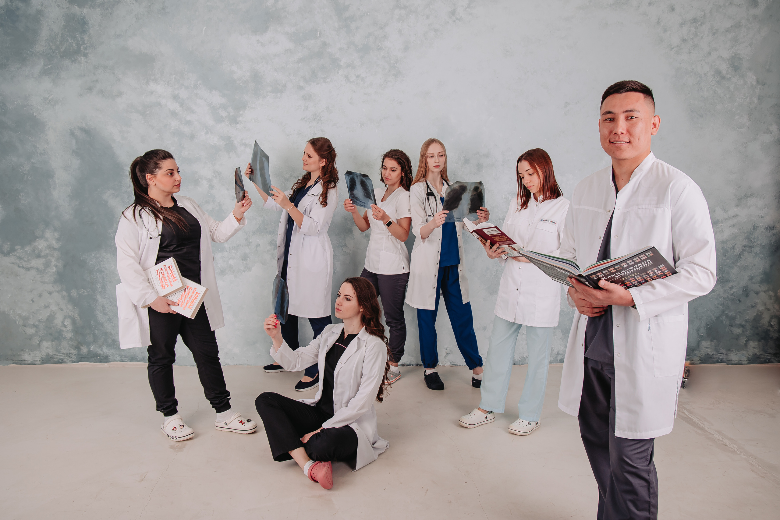 Выпускники. Фотограф Аделина Raw