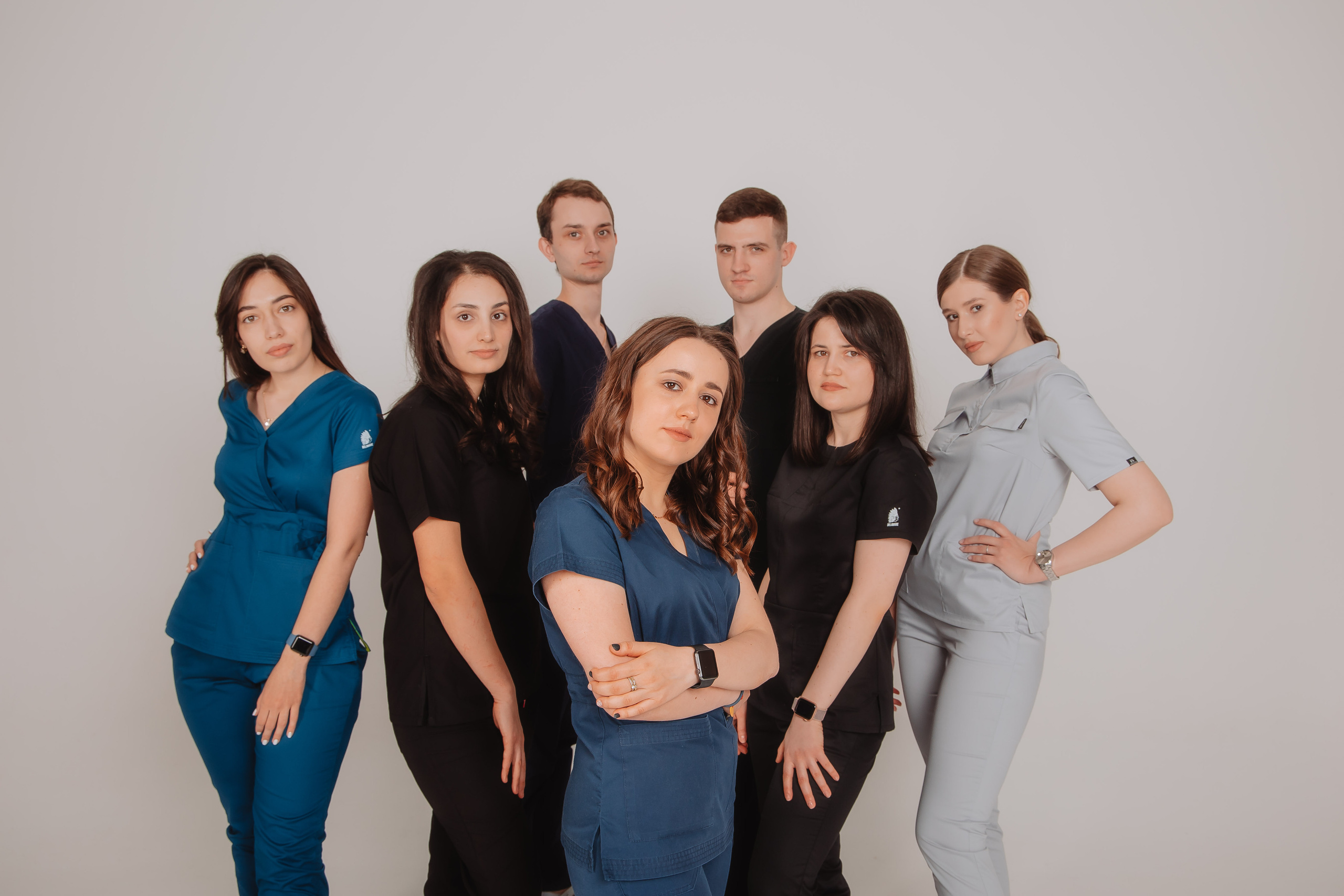 Выпускники. Фотограф Аделина Raw