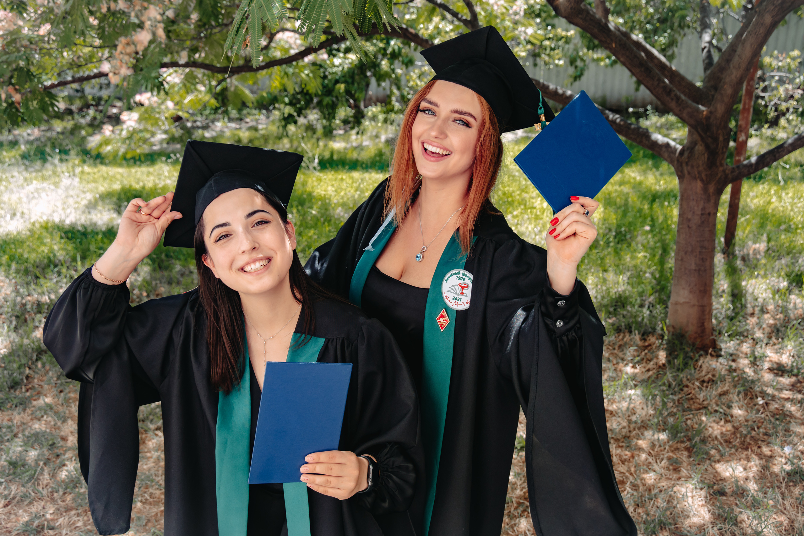 Выпускники. Фотограф Аделина Raw