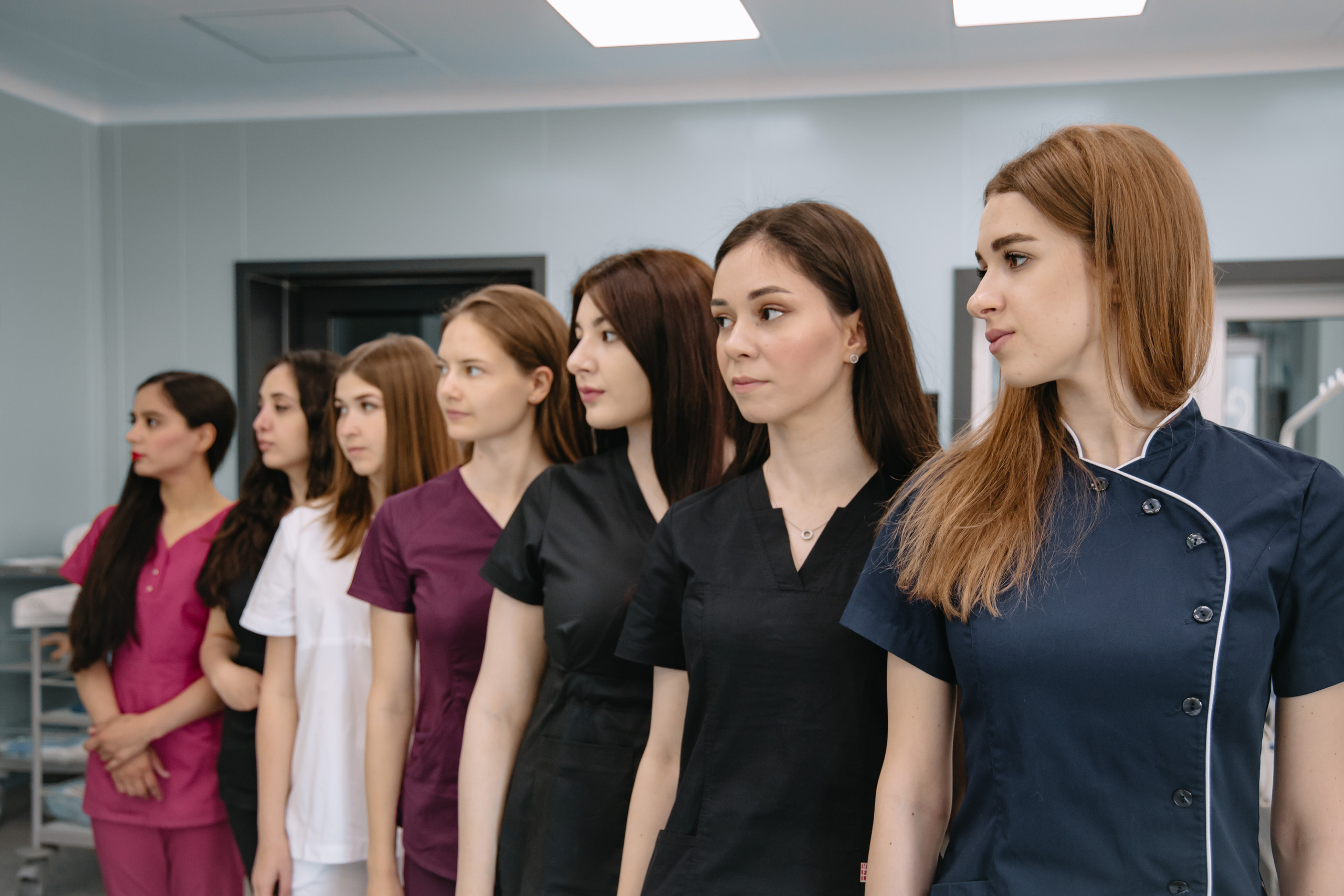 Выпускники. Фотограф Аделина Raw