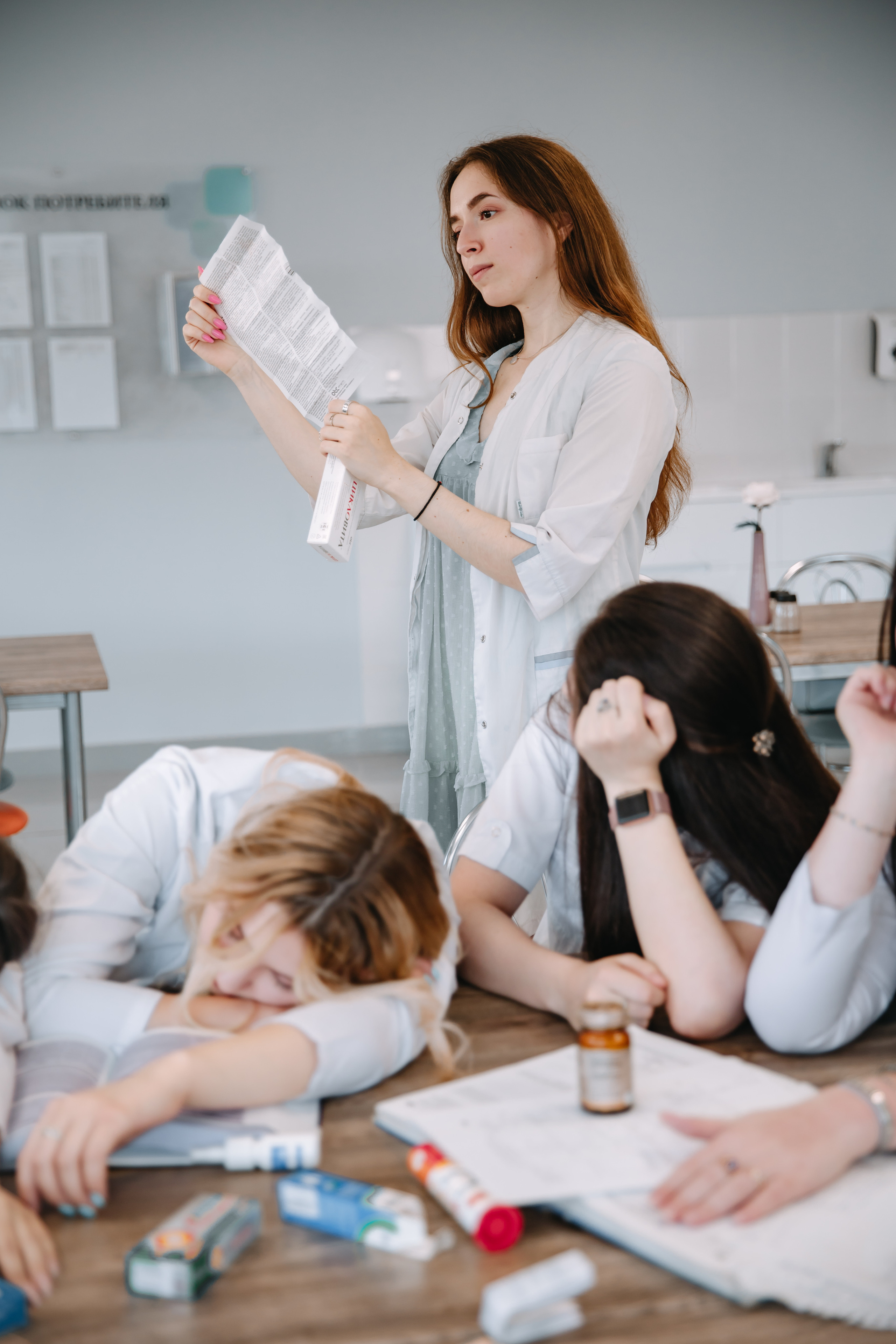 Выпускники. Фотограф Аделина Raw