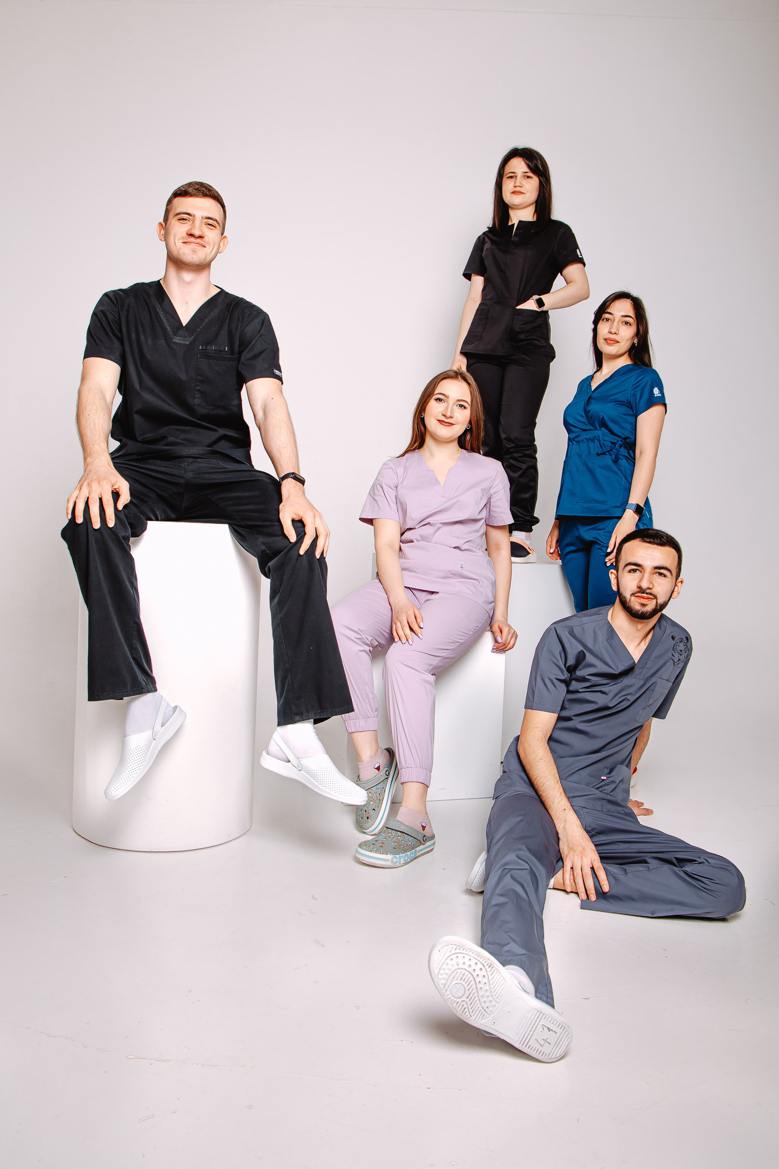 Выпускники. Фотограф Аделина Raw