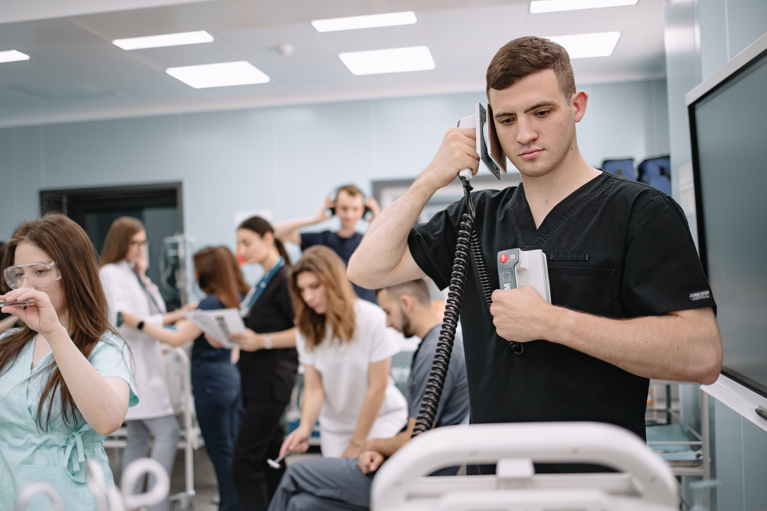 Выпускники. Фотограф Аделина Raw