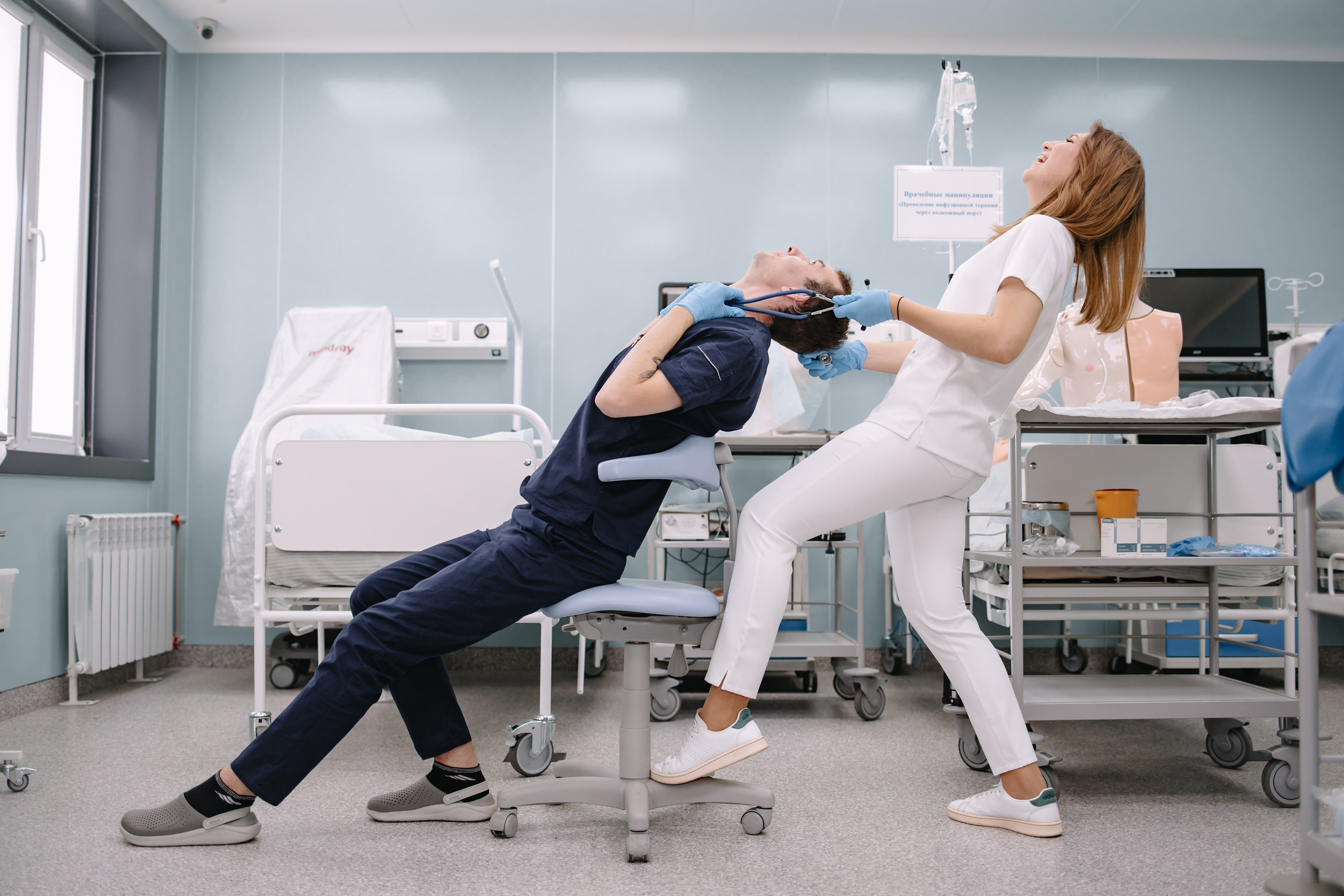 Выпускники. Фотограф Аделина Raw