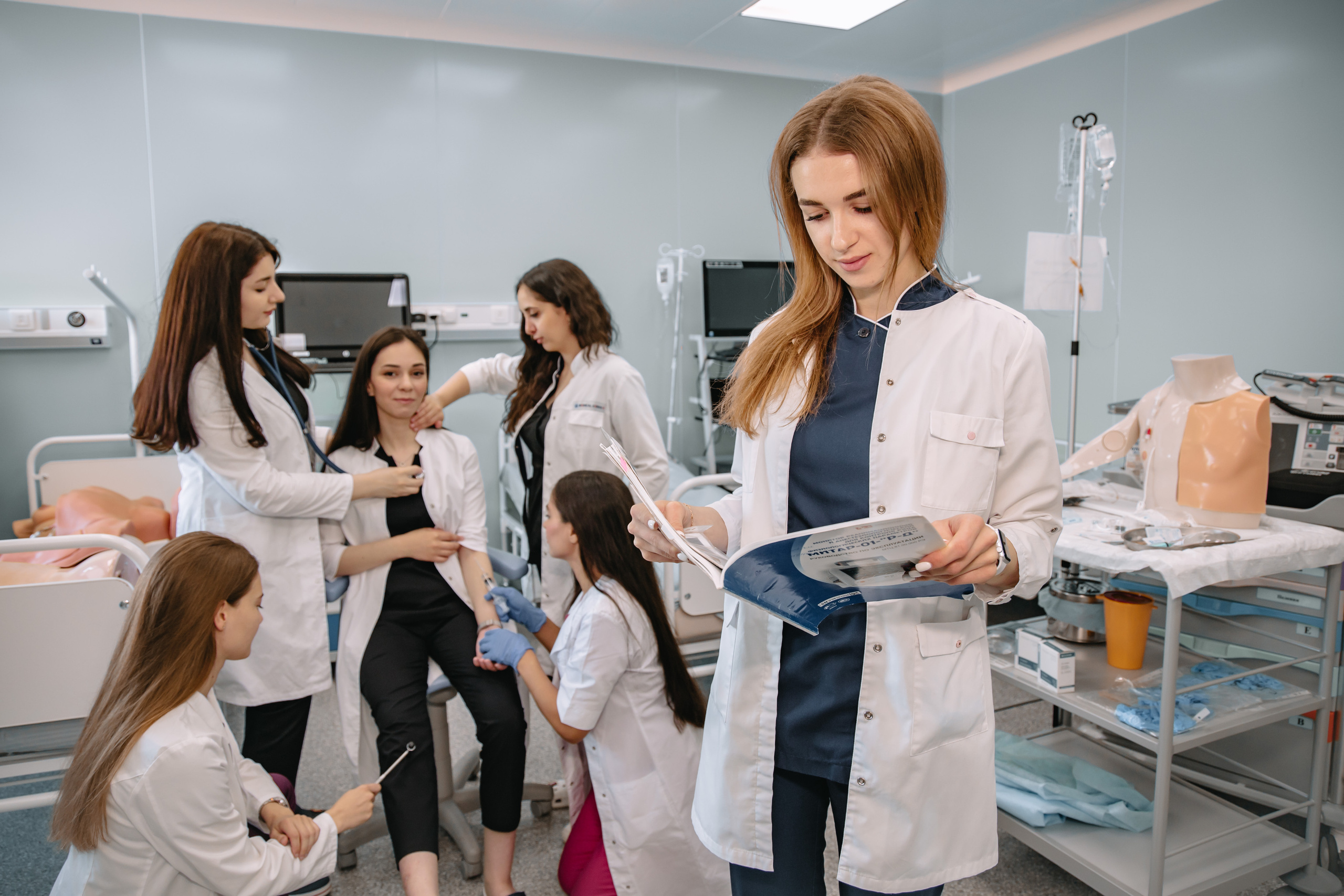 Выпускники. Фотограф Аделина Raw