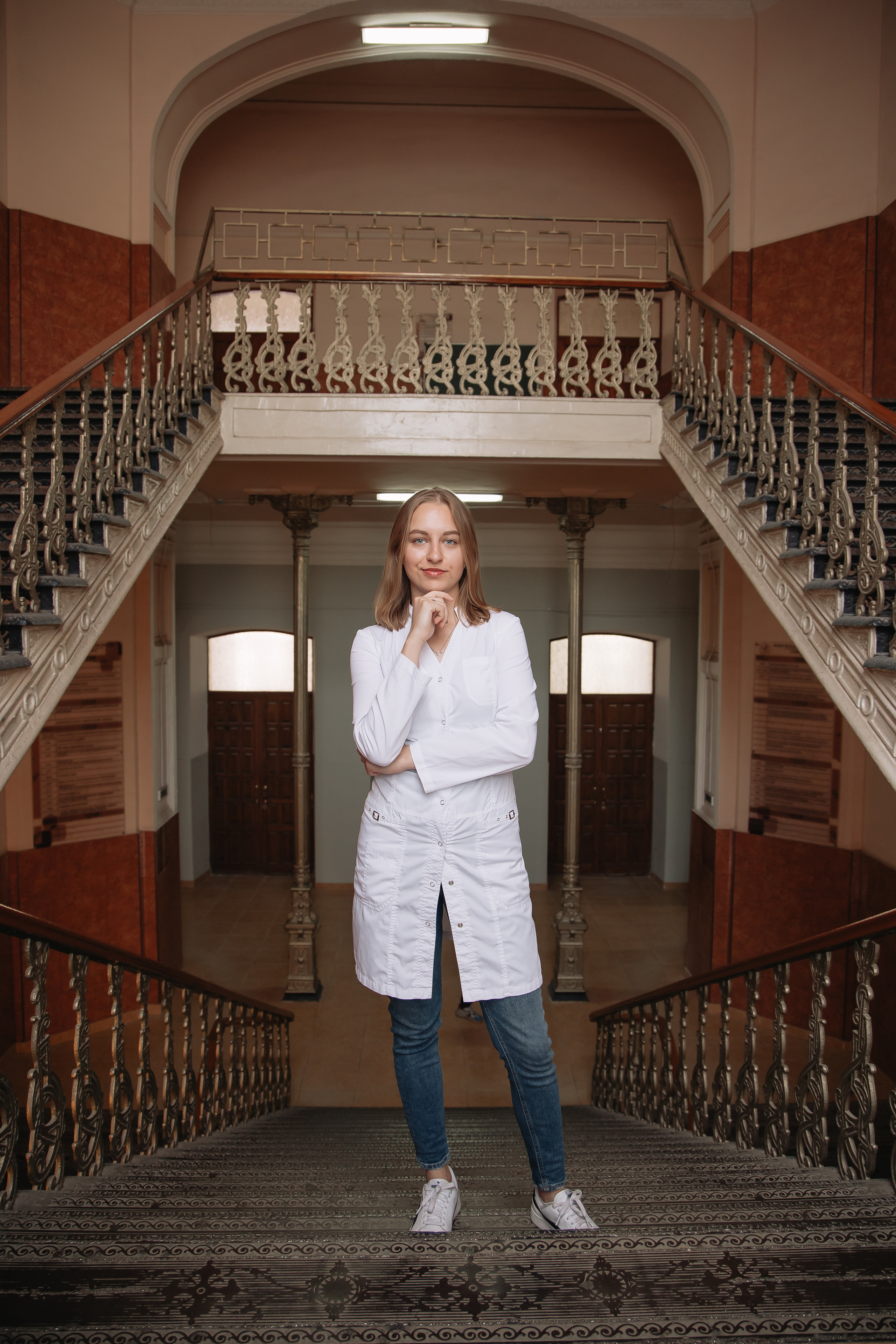 Выпускники. Фотограф Аделина Raw