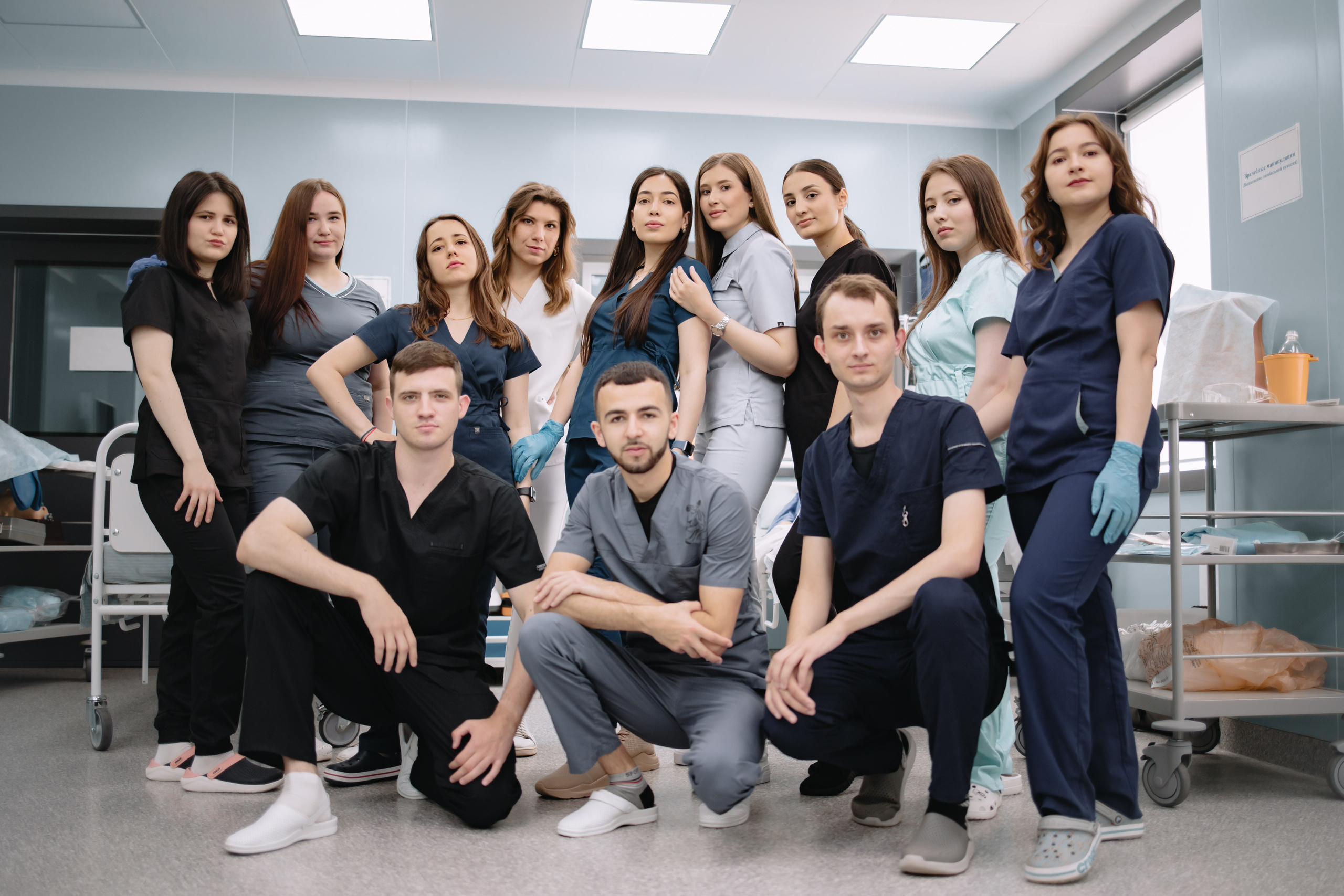 Выпускники. Фотограф Аделина Raw