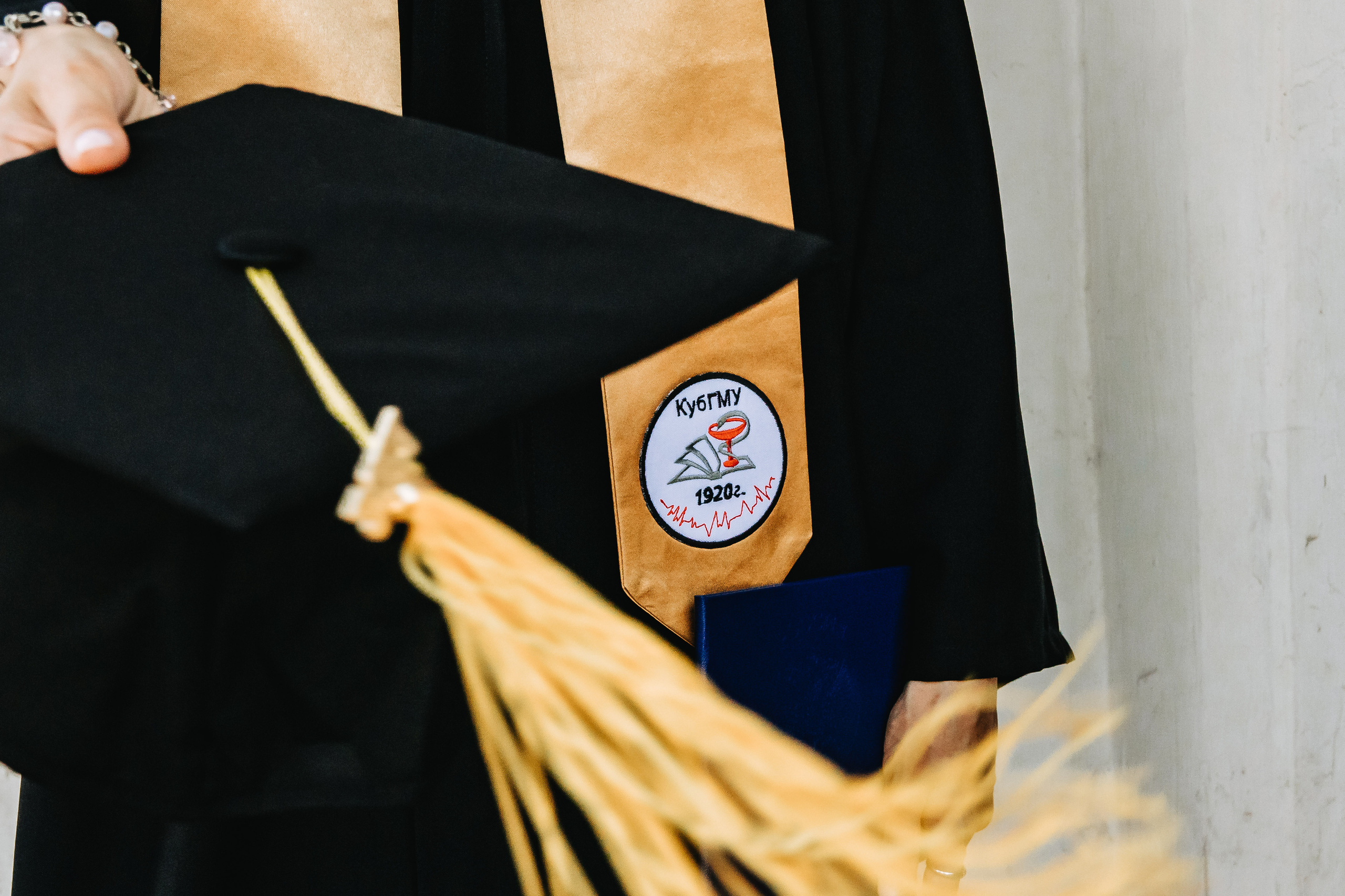 Выпускники. Фотограф Аделина Raw