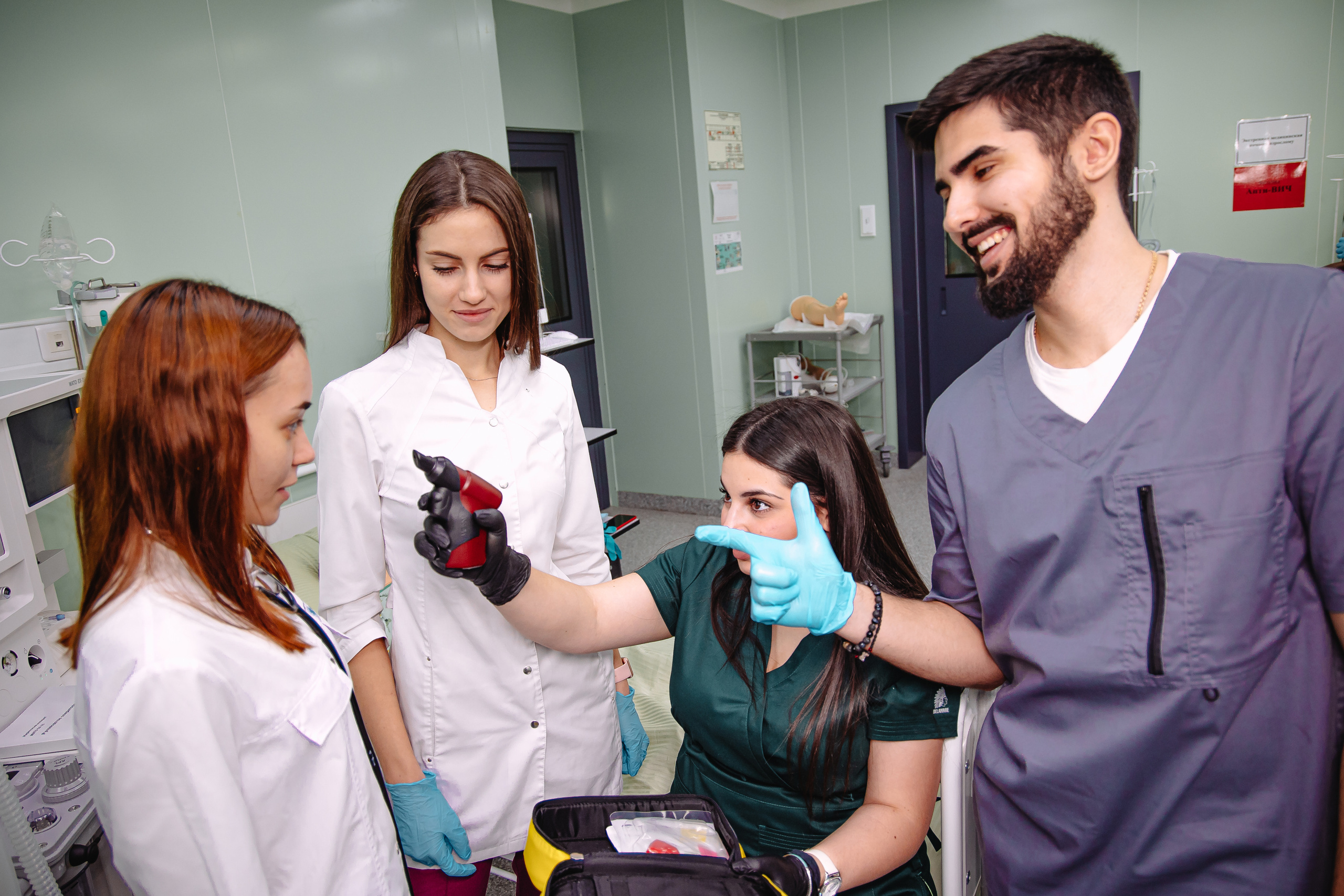 Выпускники. Фотограф Аделина Raw