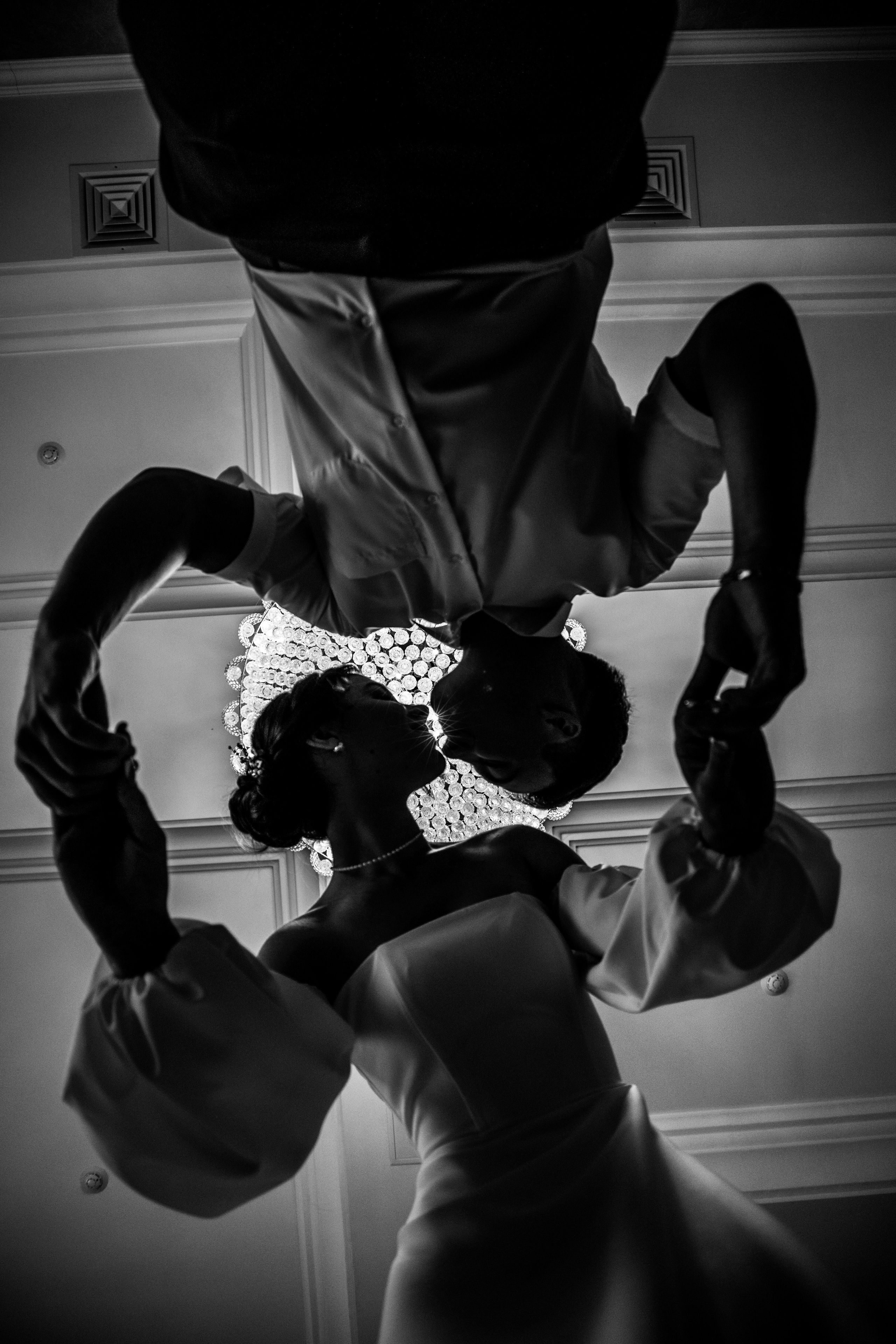 Евгений и Мари. Фотограф Аделина Raw