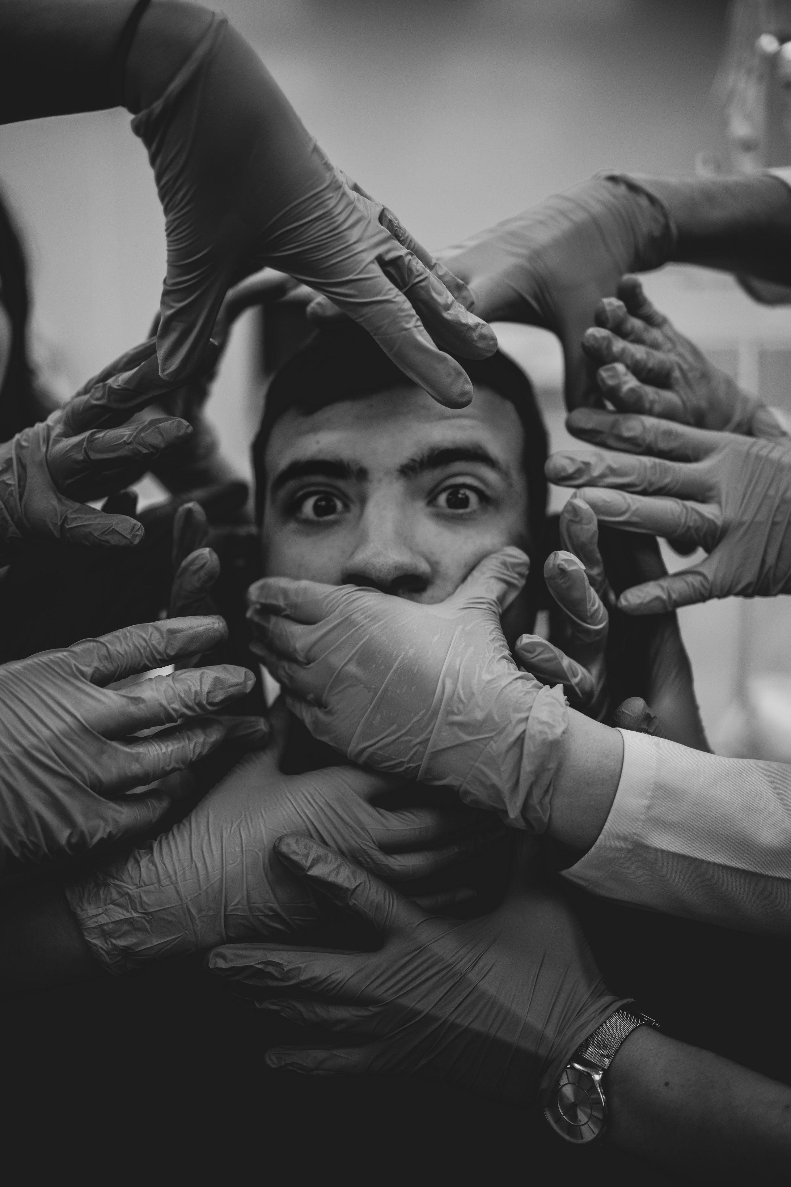 Выпускники. Фотограф Аделина Raw