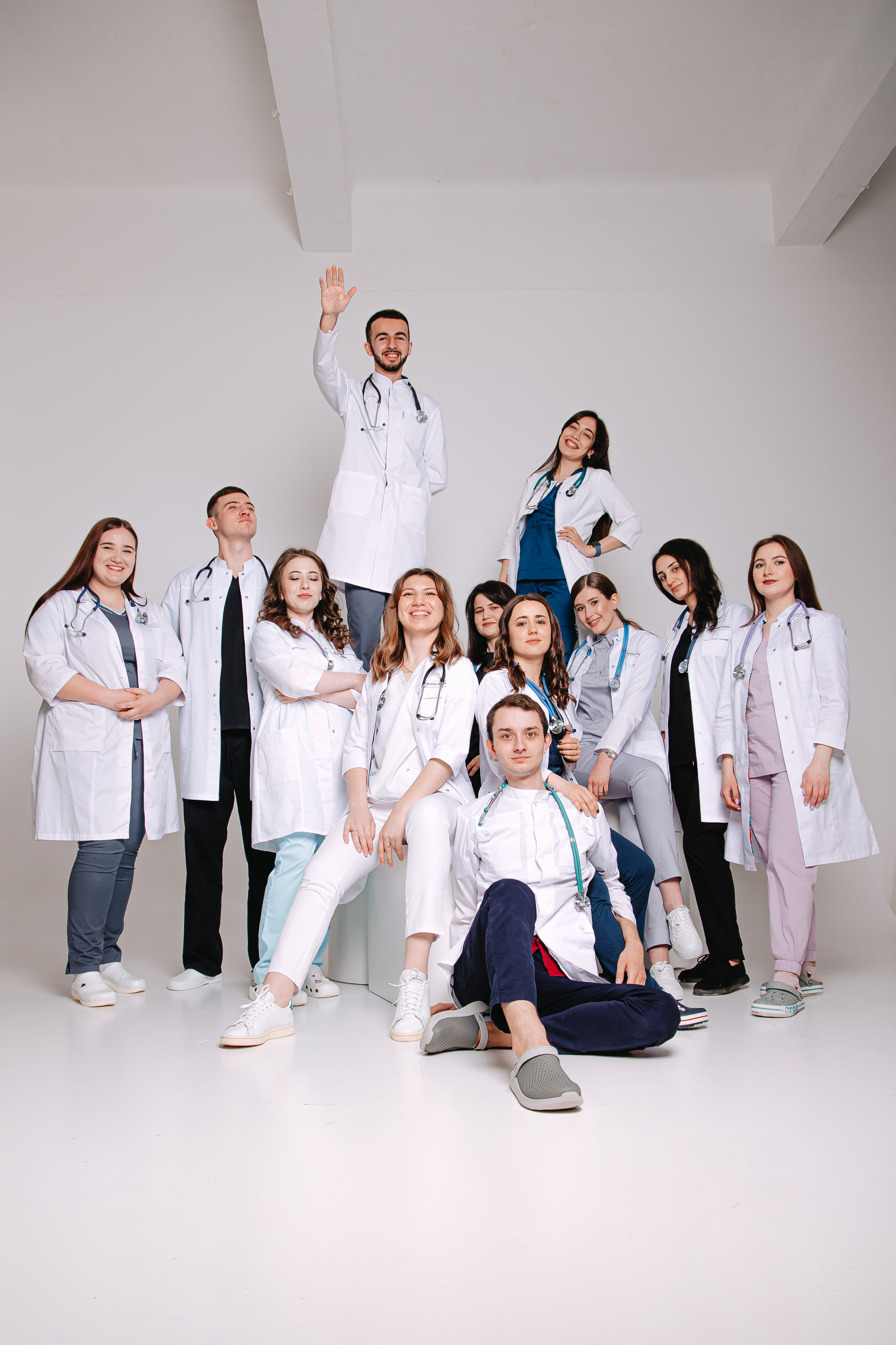 Выпускники. Фотограф Аделина Raw