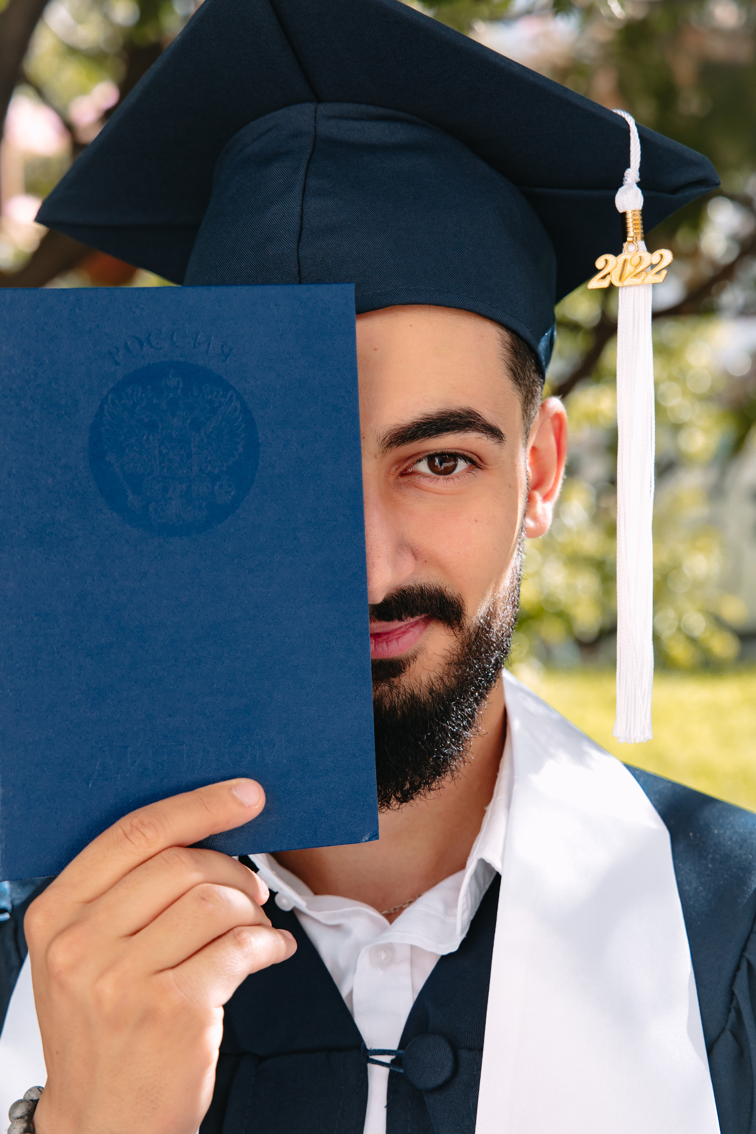 Выпускники. Фотограф Аделина Raw