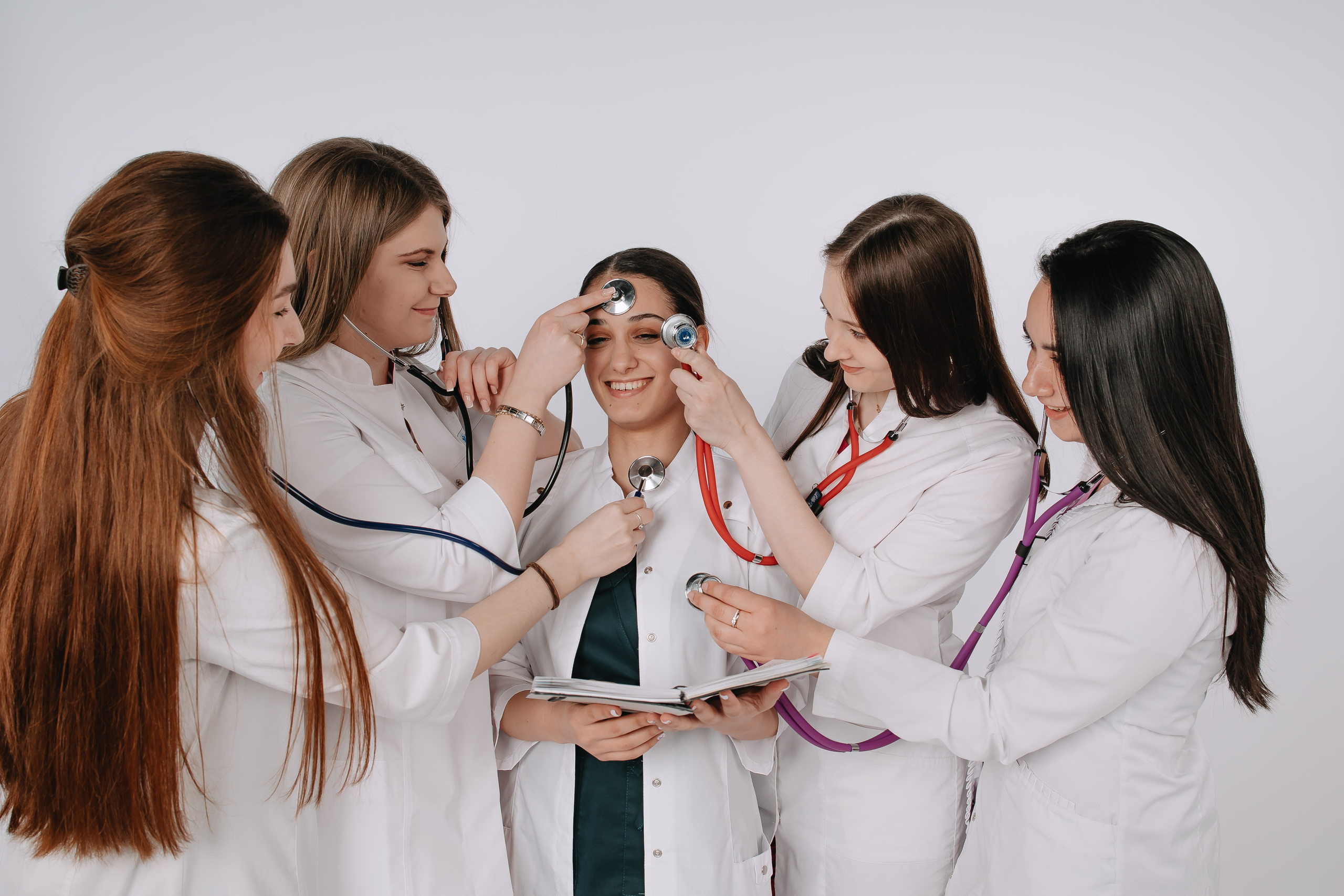 Выпускники. Фотограф Аделина Raw