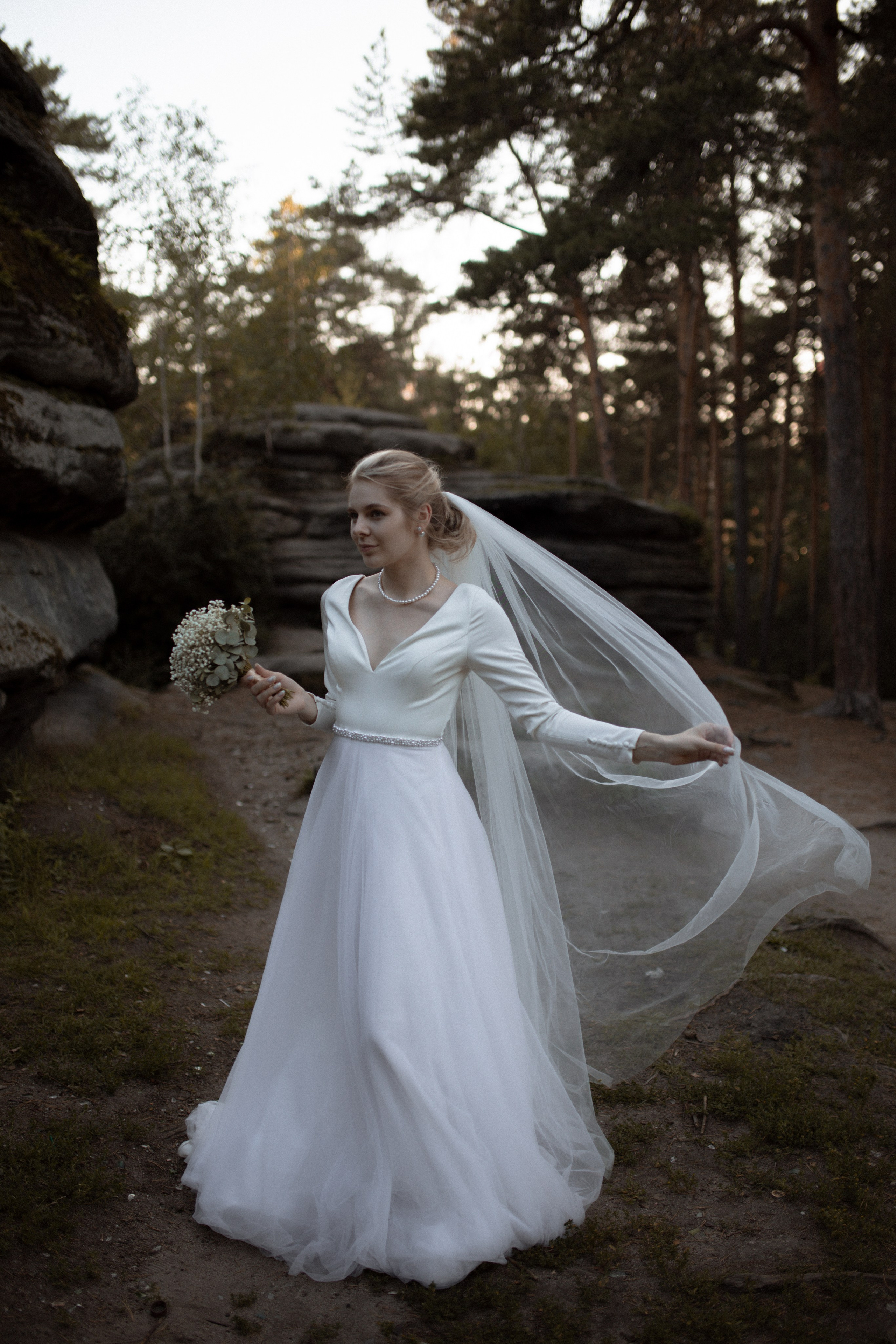 Павел и Наталья (для двоих). Свадебный фотограф Екатерина Черкасская