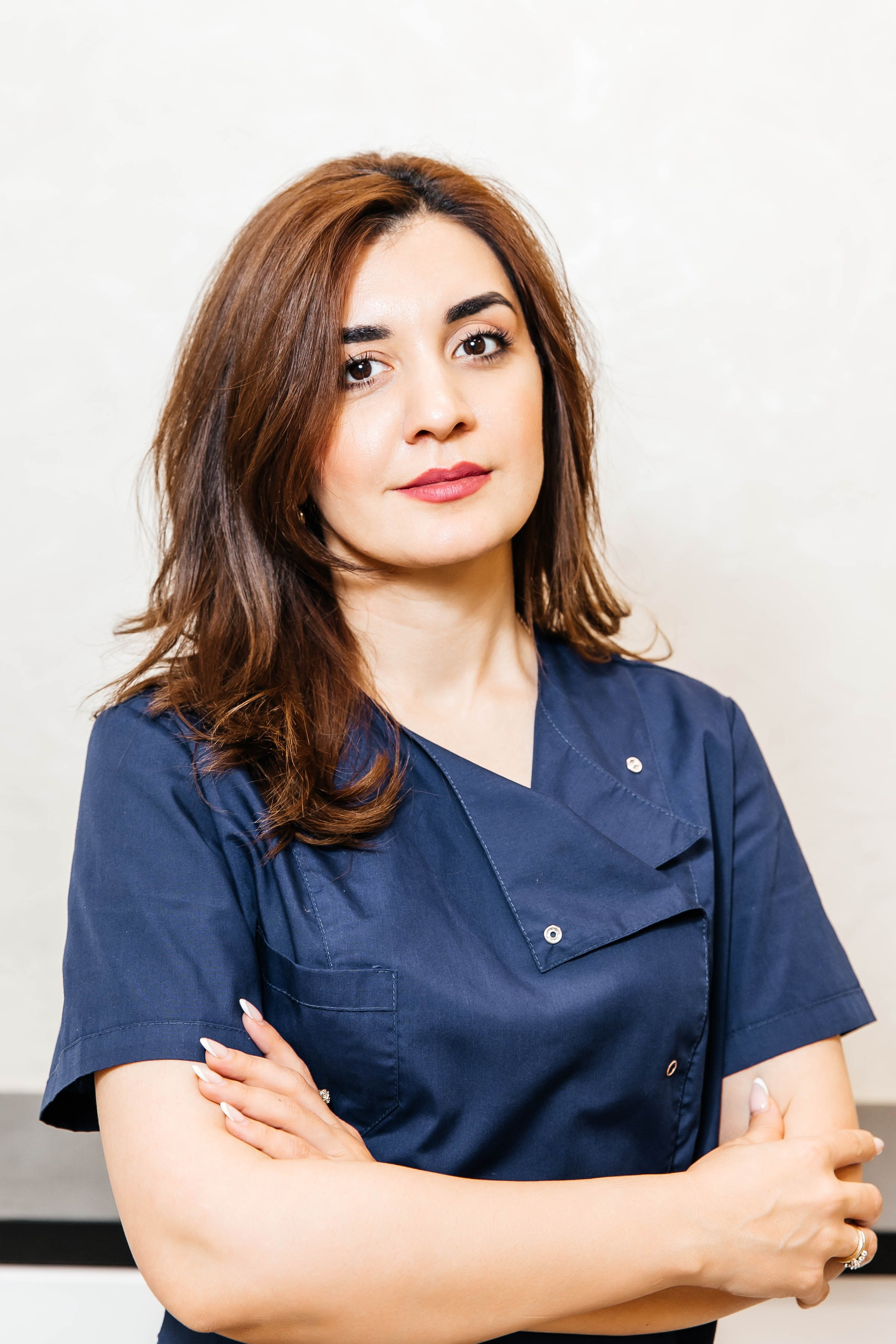 Салон красоты. Фотограф Абакумова Анастасия