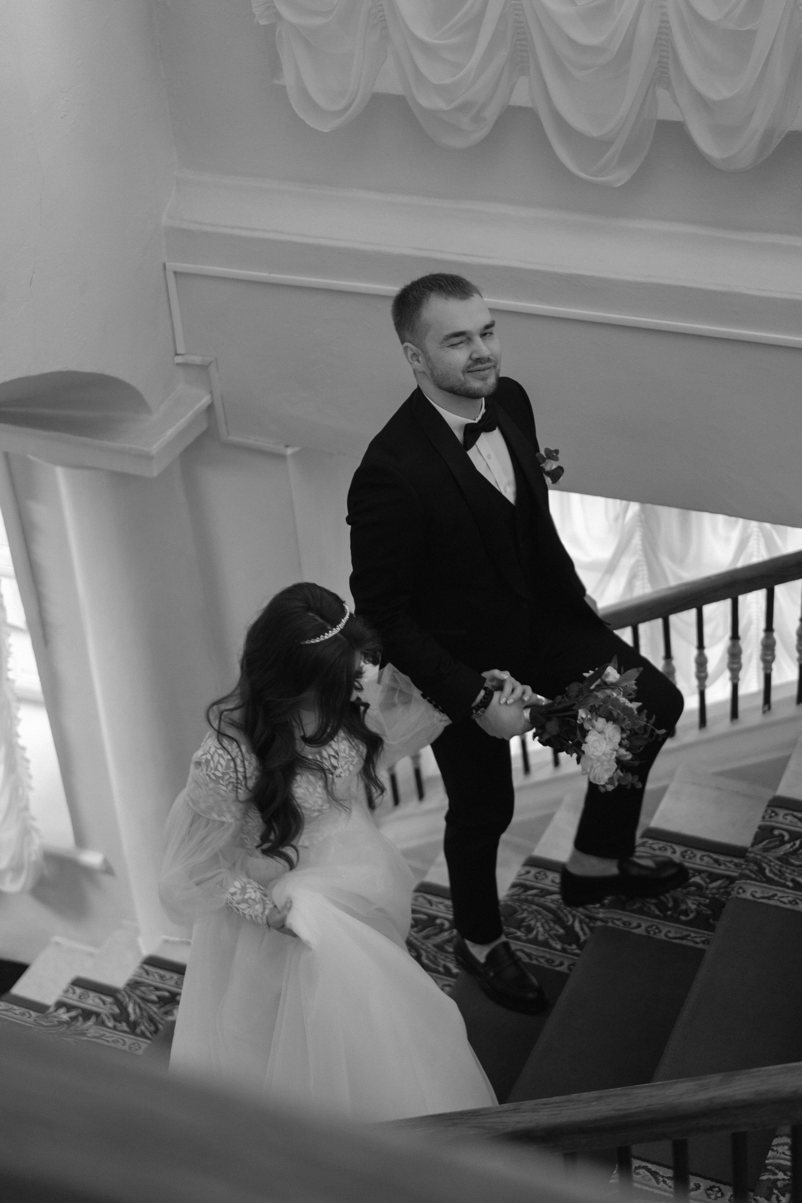 Свадебная фотосессия Валентины и Игоря. Фотограф Надежда Погребняк | Рязань | Москва