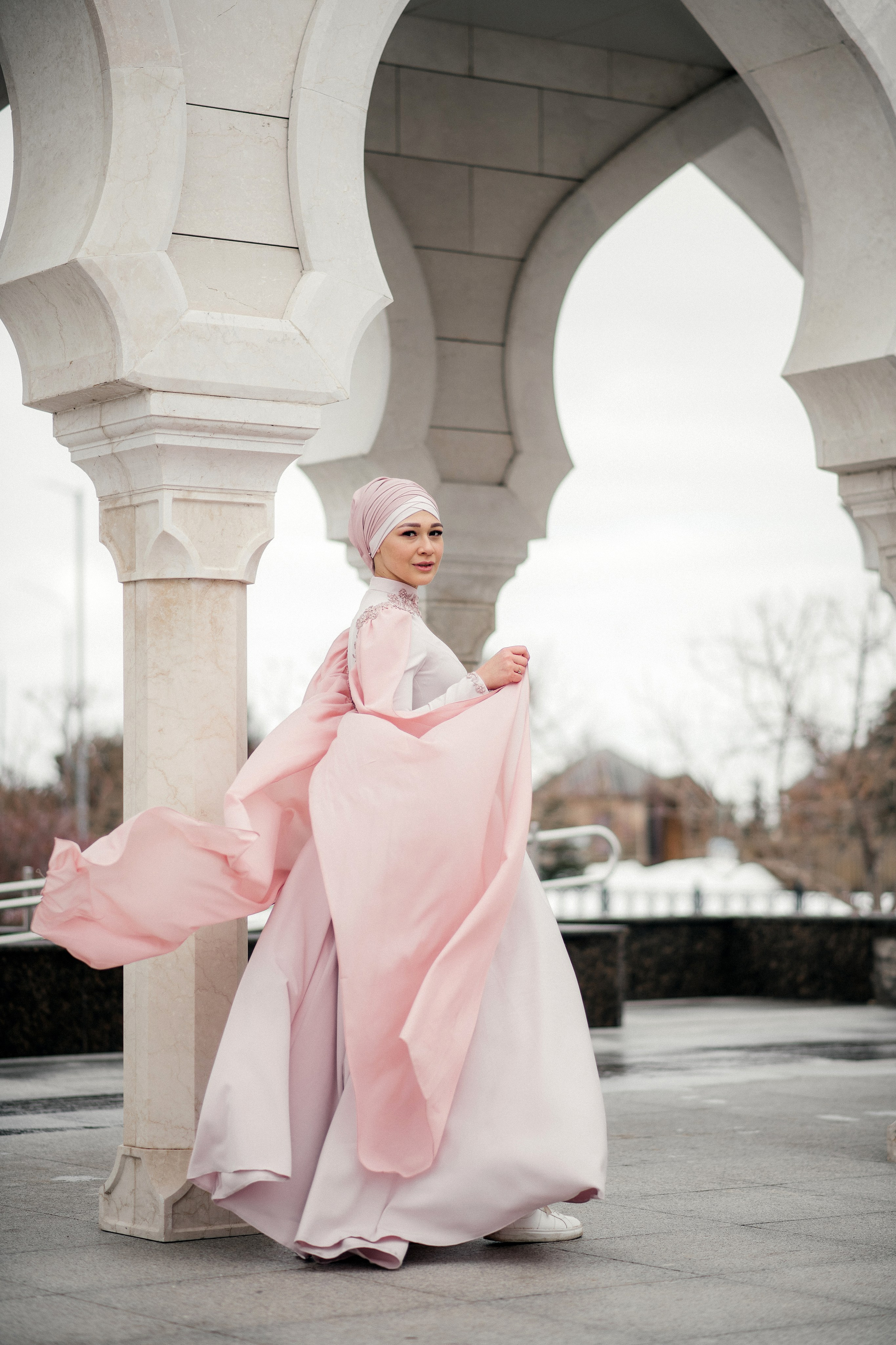 Линар и Алина. Главная