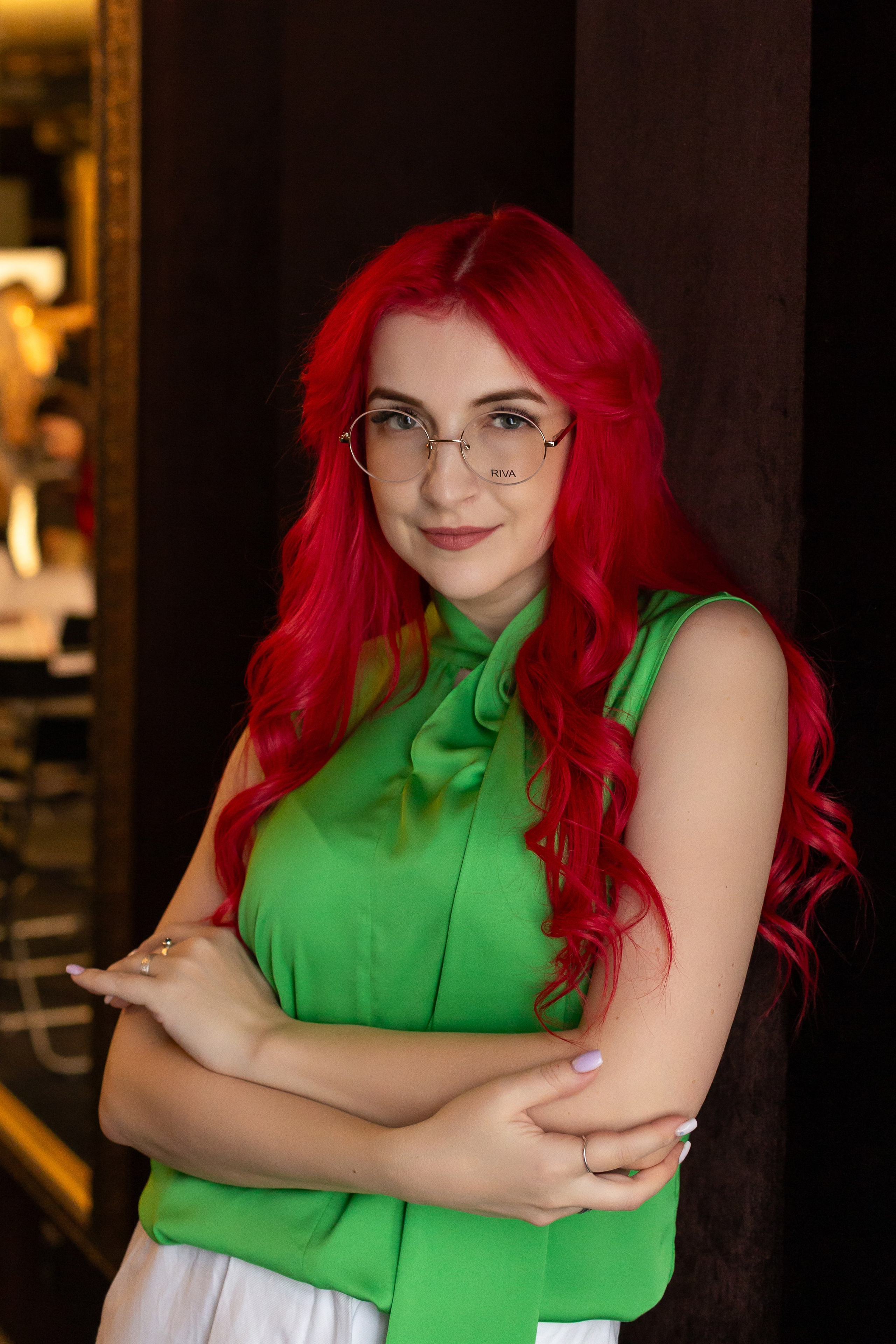 Бизнес женщины. Ирина Квасова | Фотограф в стиле VOGUE | Тюмень