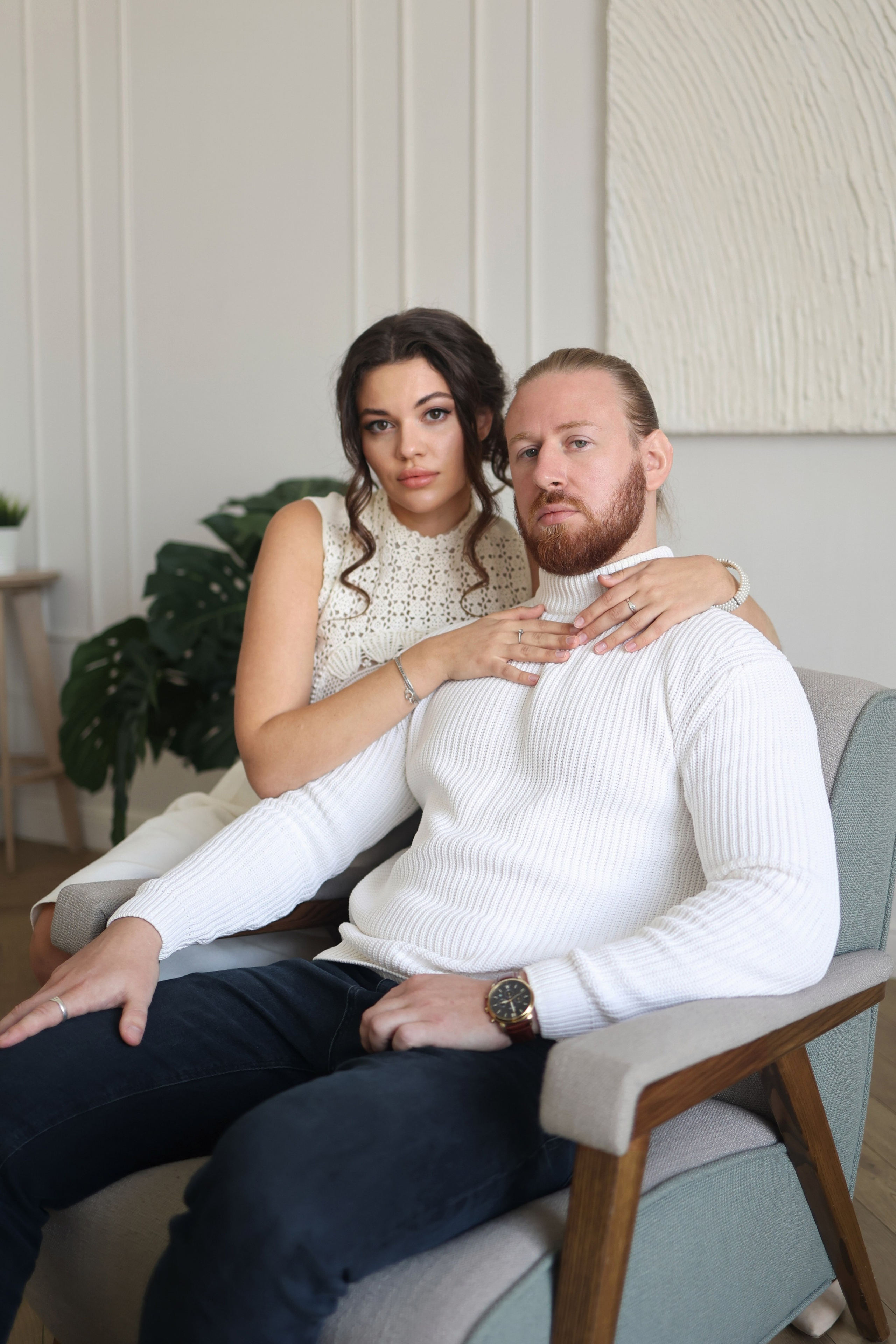 Д & М. Свадебный, семейный и индивидуальный фотограф в Зеленограде и Москве Ирина Костенко