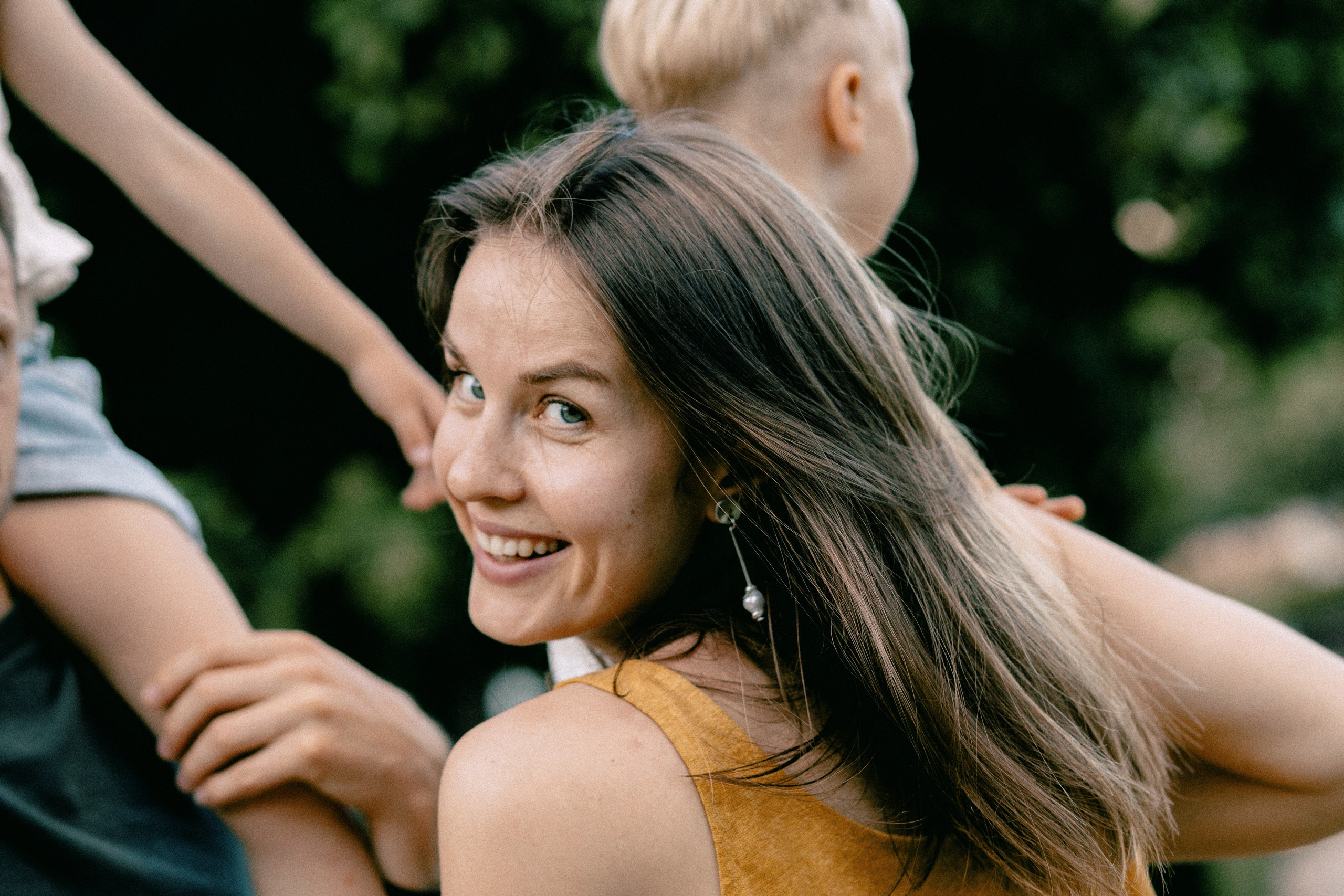АДНОЙЧЫ Ў МАЛАЗЕ. Фотограф Юля Королёва