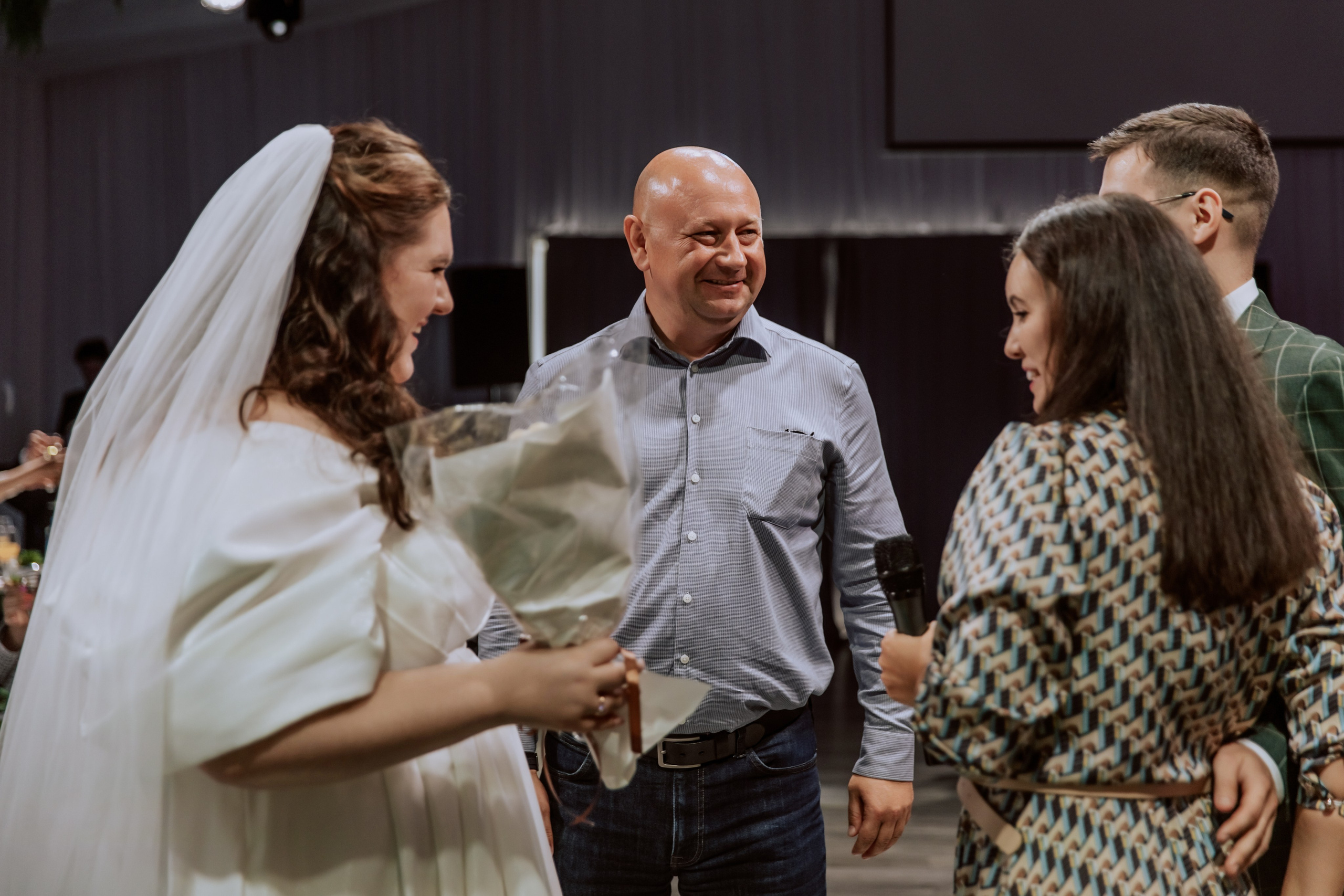 Андрей и Анастасия. Фотограф, который снимает любовь в Санкт-Петербурге и Череповце