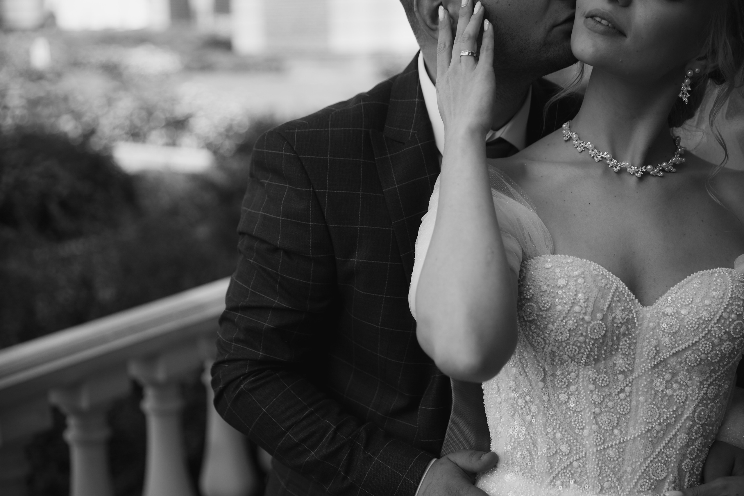 Алексей и Ксения. Свадебный фотограф Екатеринбург Алексей Ладыгин