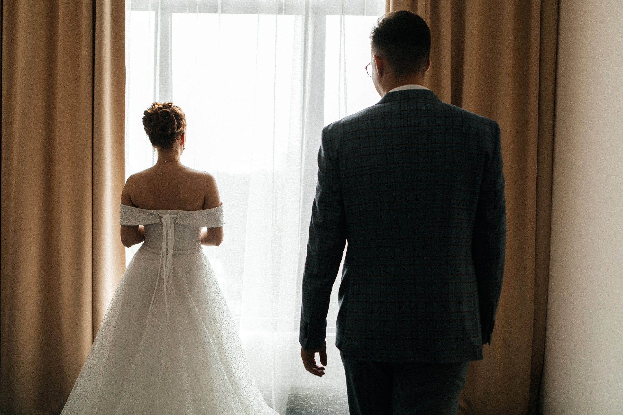 Сергей и Ксения. Фотограф в Москве Дмитрий Жарков