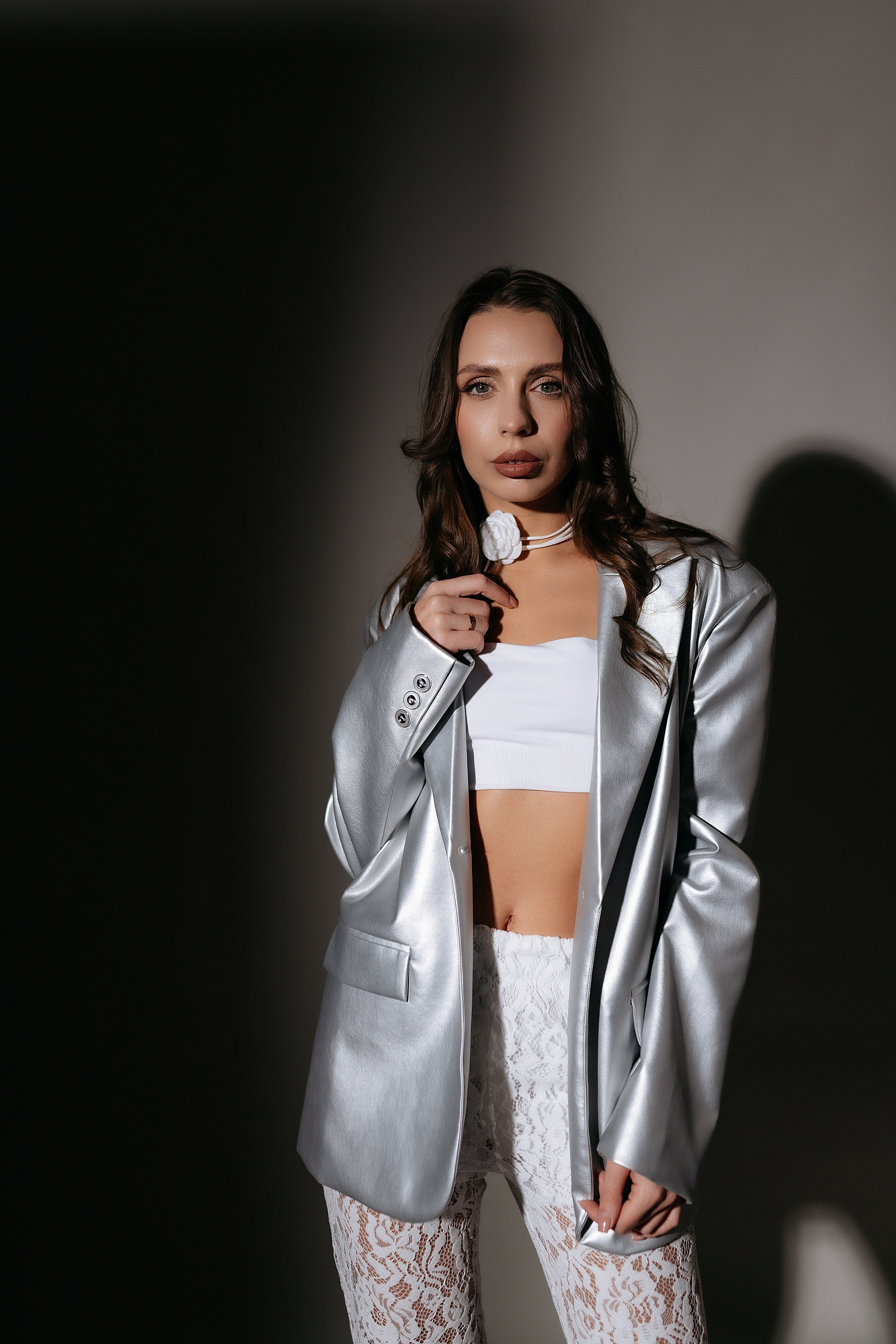 Юлия. Фотограф Карина Шмулёва. Воронеж и область