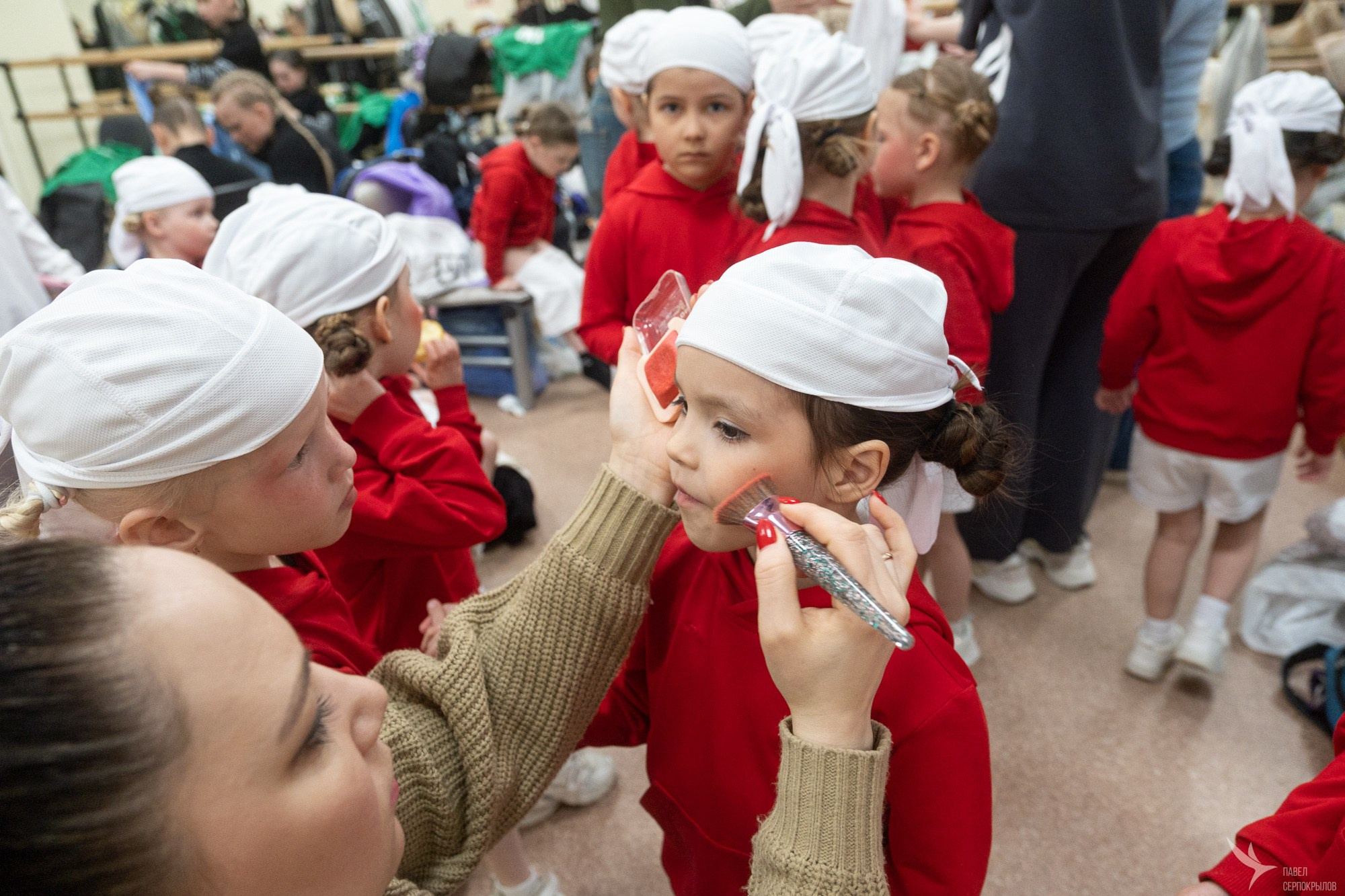 Junix. Репортажный фотограф в Казани Павел Серпокрылов