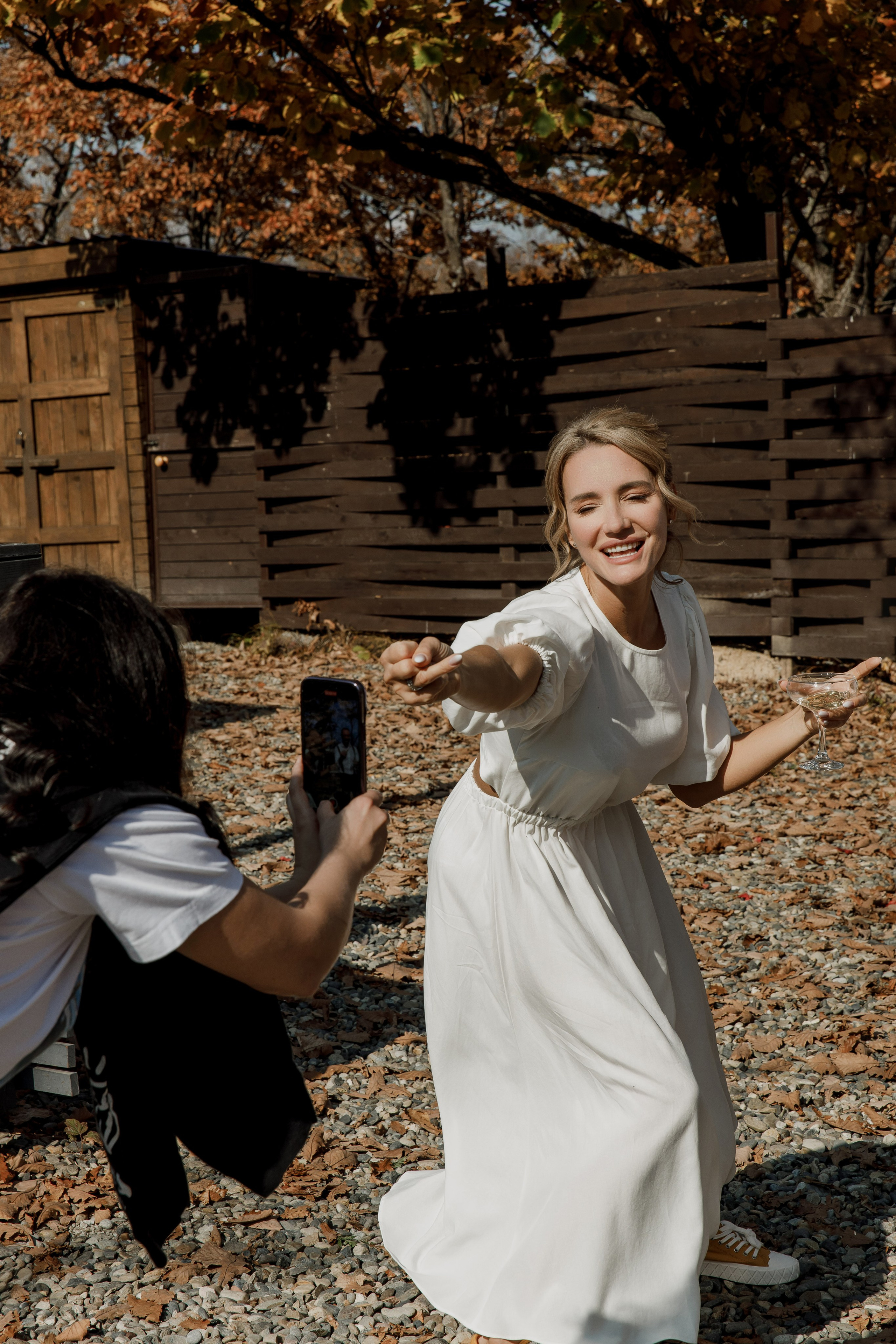 Анна и Юрий. Свадебный и семейный фотограф  во Владивостоке Ольга Украинец