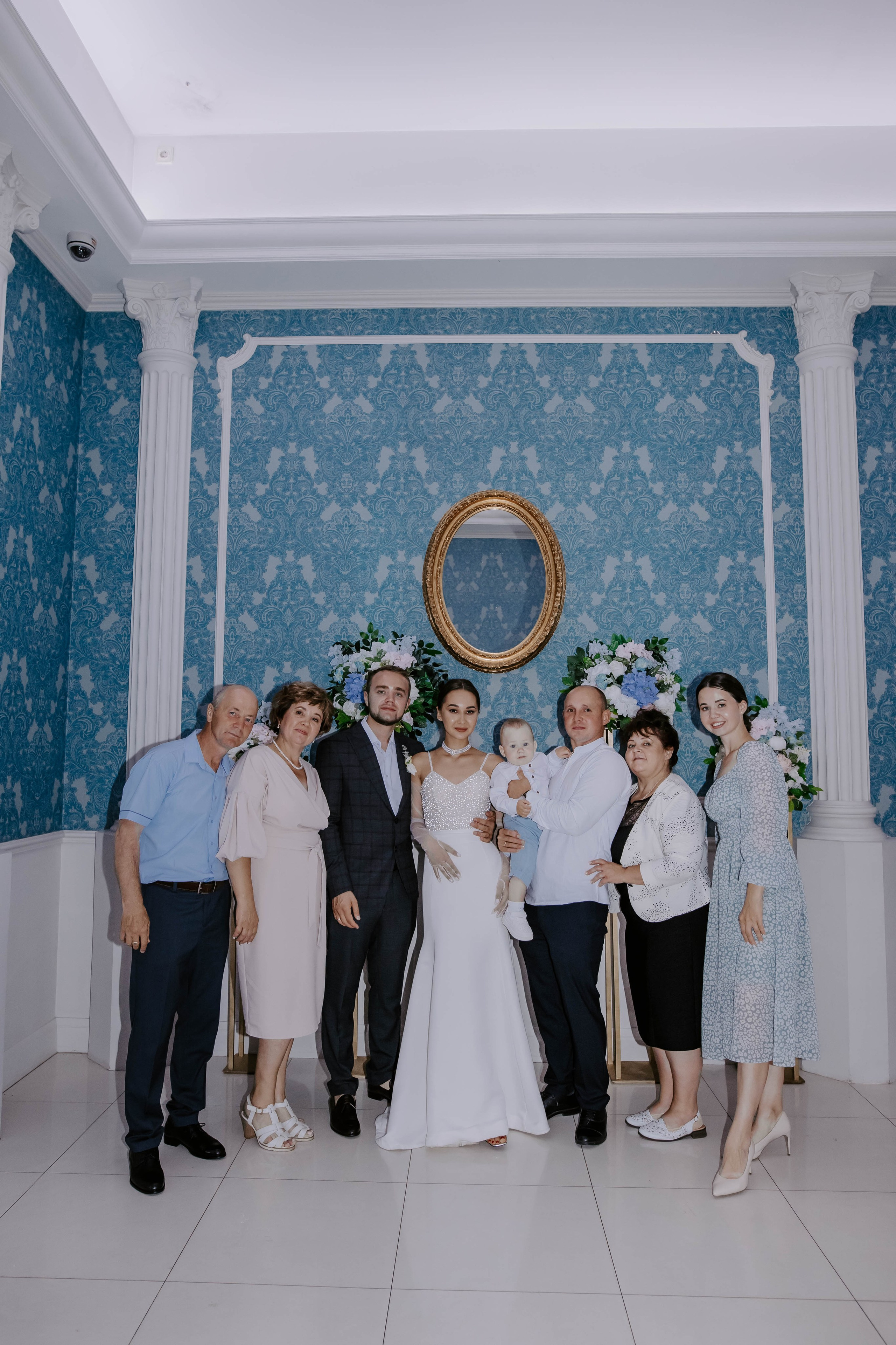 Юлия и Алексей. Фотограф Veronika Potaseva