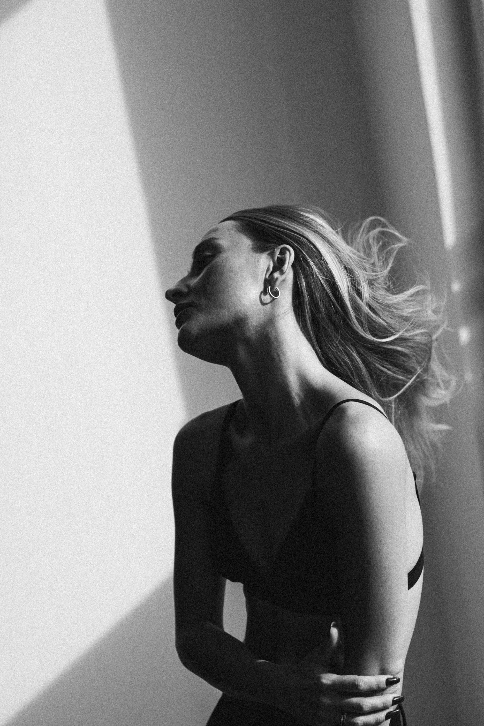 Кристина. Женский и lovestory фотограф в Архангельске — Манакова Полина