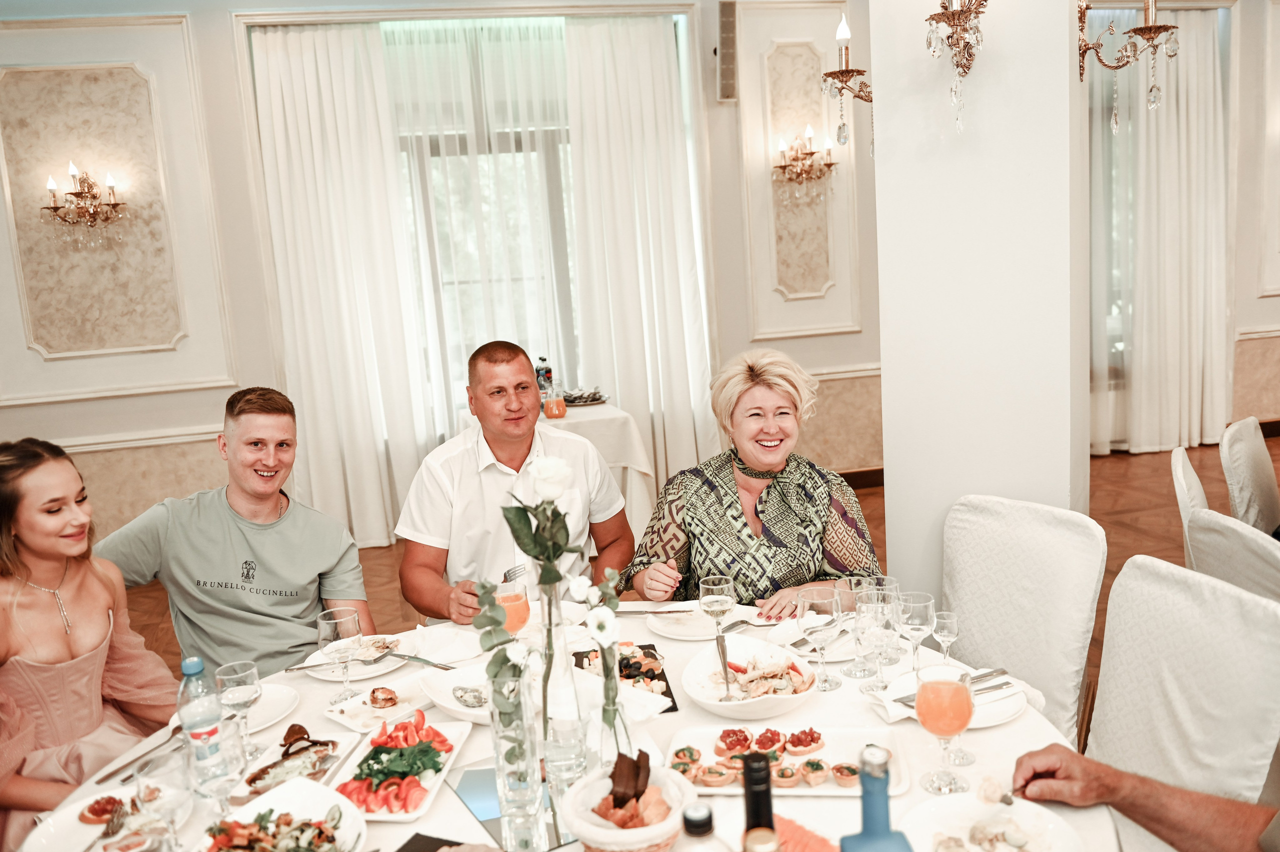 Алексей и Дарья. Свадебный, семейный, детский, контент фотограф в Омске Максим Ильин