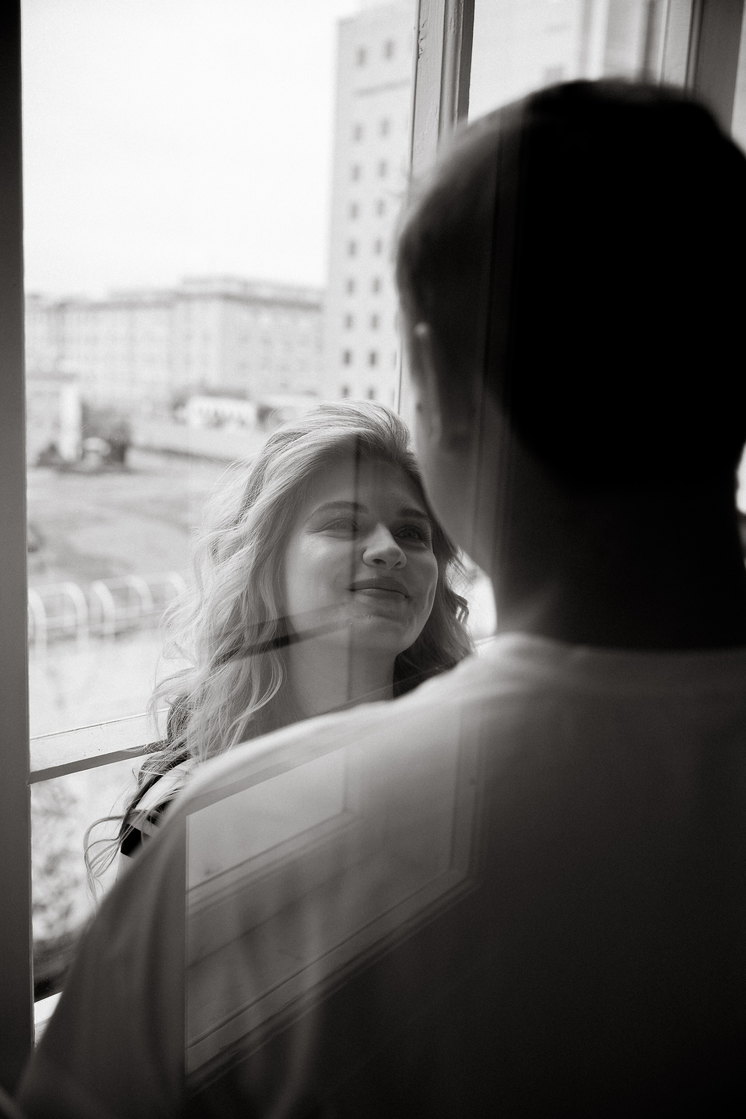 Ты морячка, я моряк. Свадебный и семейный фотограф Харольцева Наталья