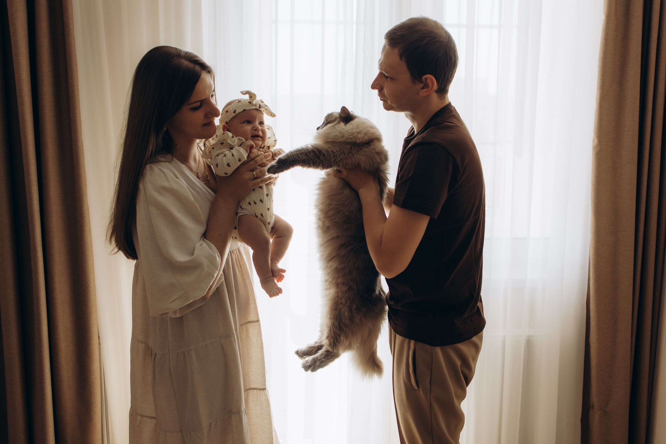 Lifestyle/ натуральный стиль. Фотограф новорожденных в Нижнем Новгороде Татьяна Лебедева