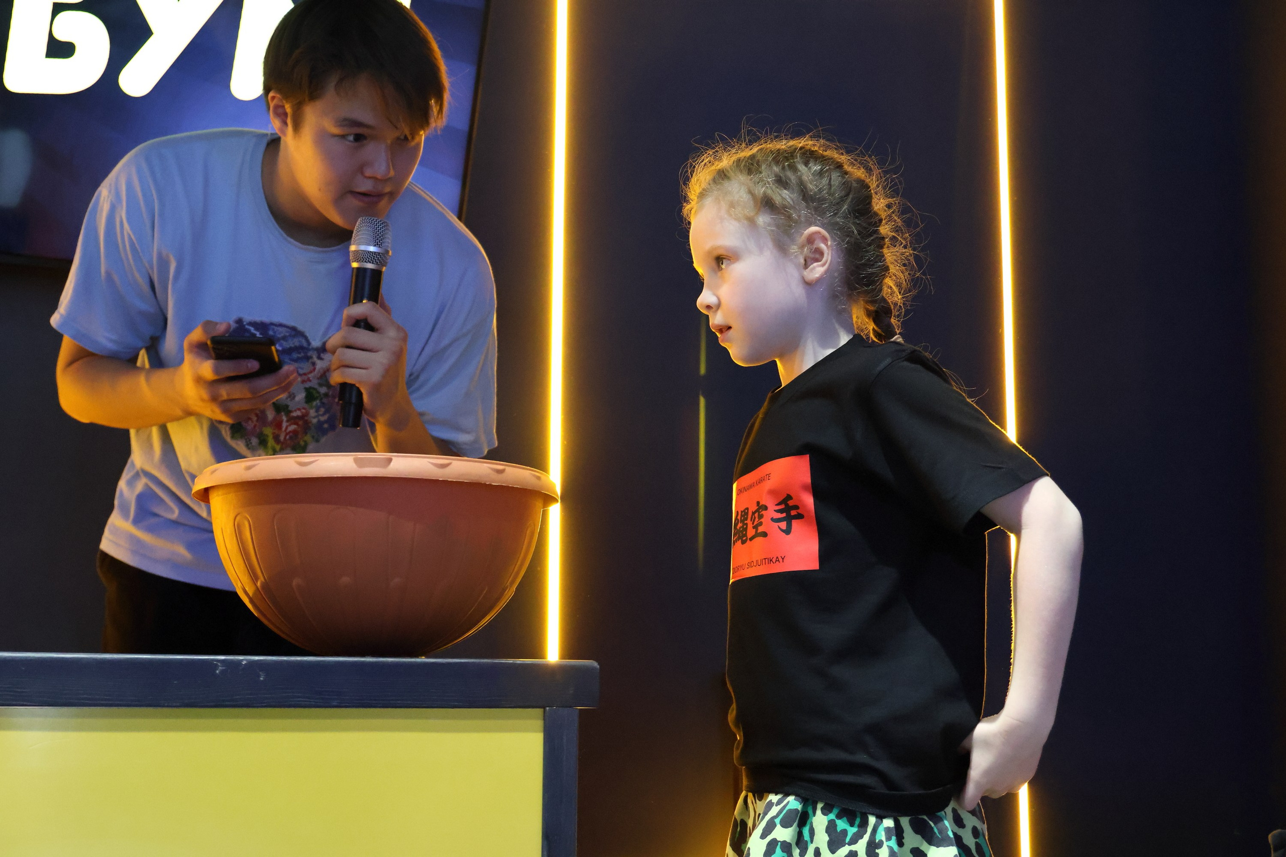 Школа Karate в Show Today. Спортивный и репортажный фотограф Ермакова Светлана