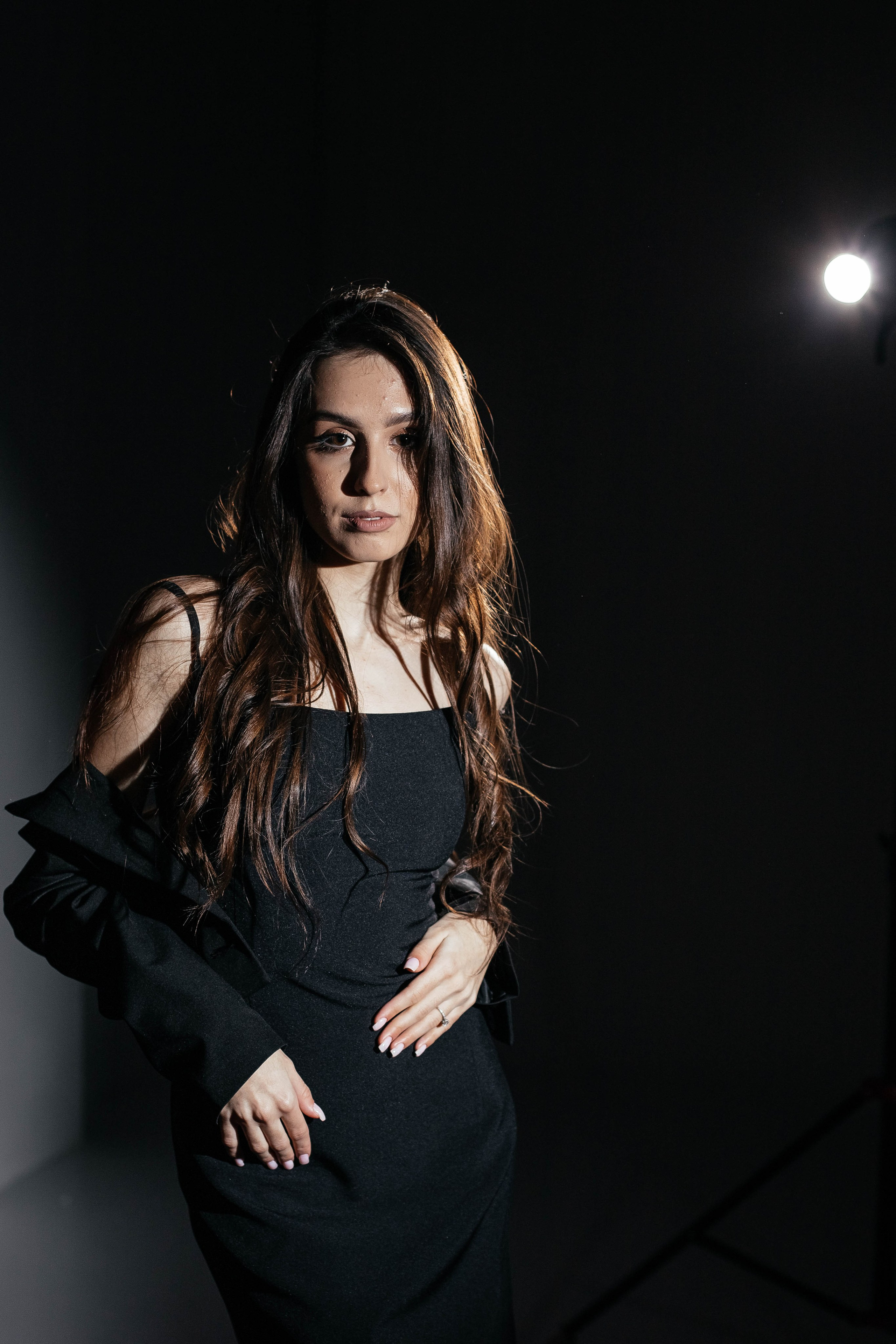 Анастасия. Фотограф Сальск Катерина