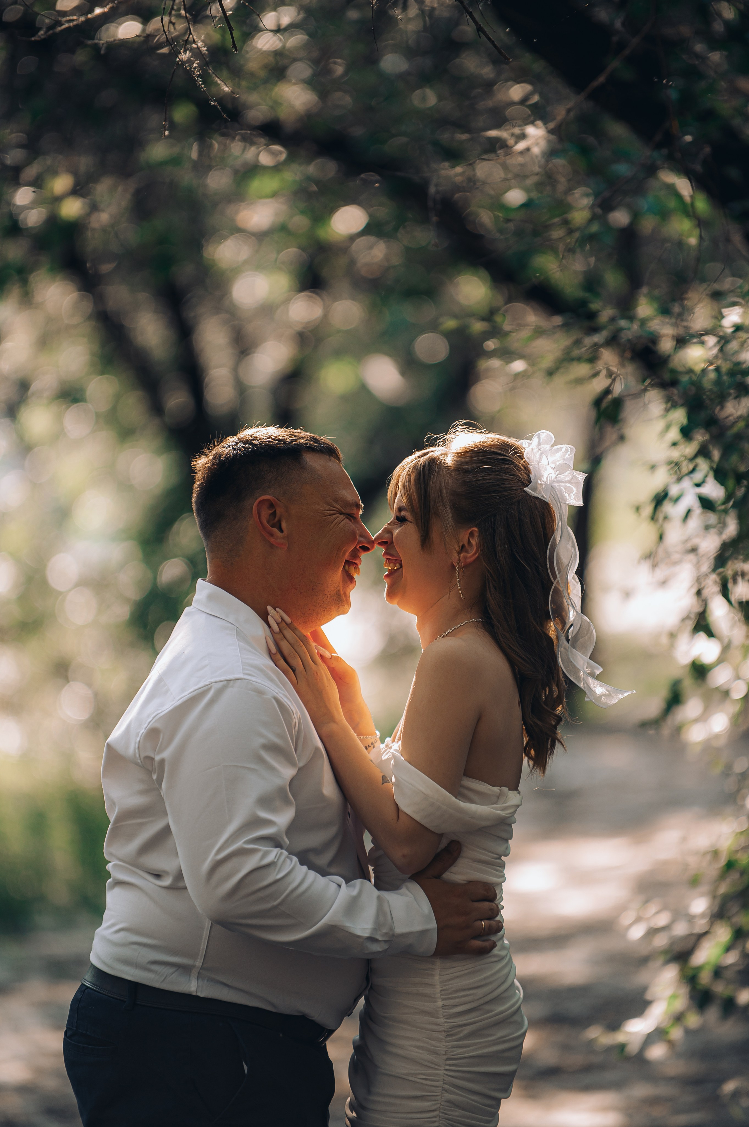 Свадьбы. Свадебная и концептуальная фотография в городе Улан-Удэ