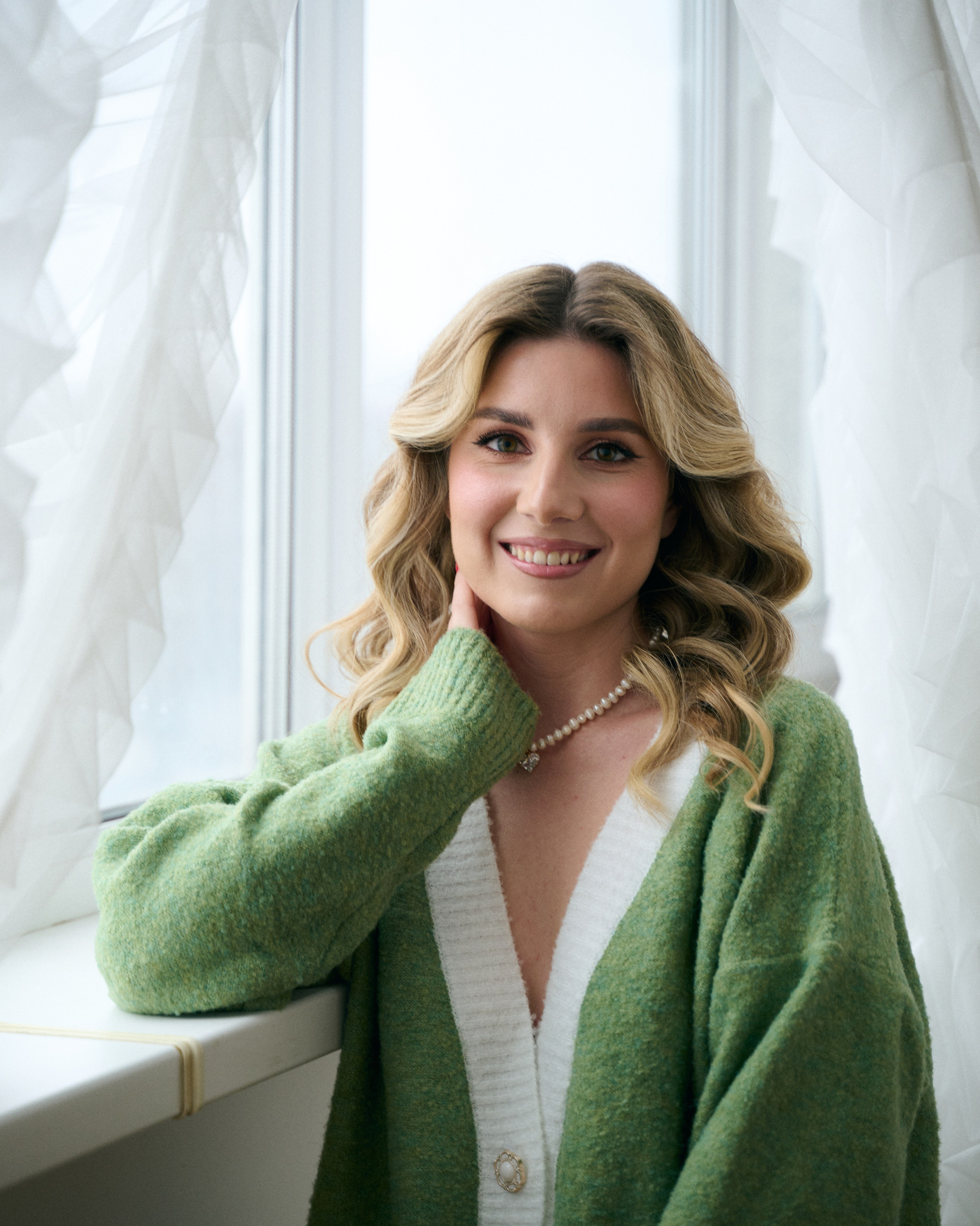 Nastya. Портретный фотограф в Кирове Шаляпина Татьяна