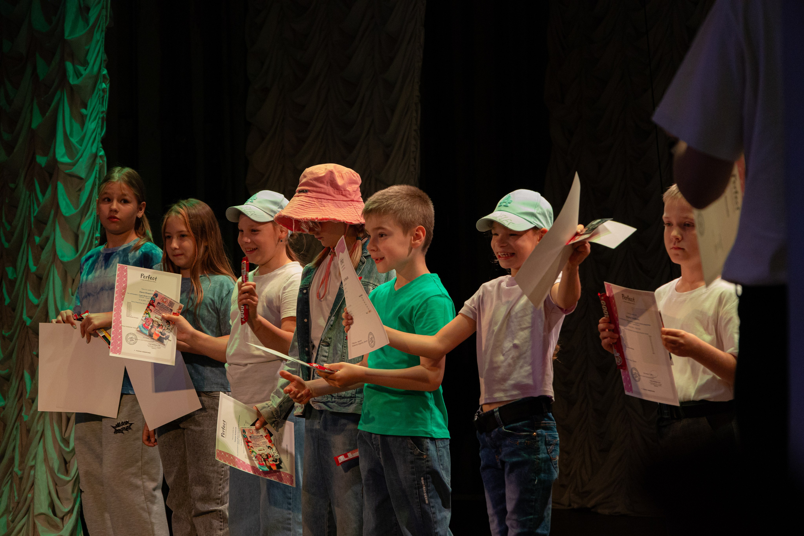 PERFECT. Photokarish