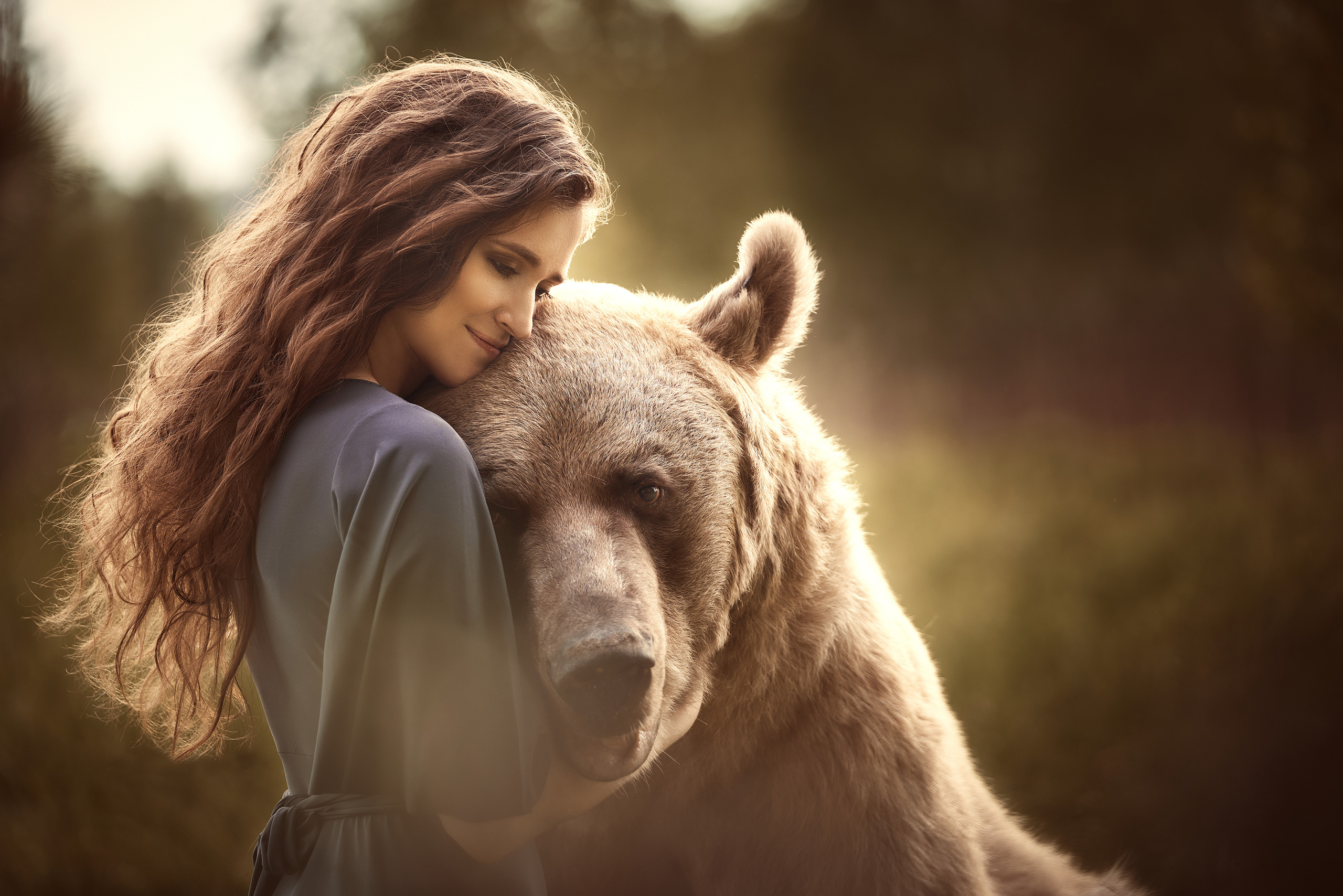 Фотосессия с животными. Профессиональное решение для частных лиц и бизнеса