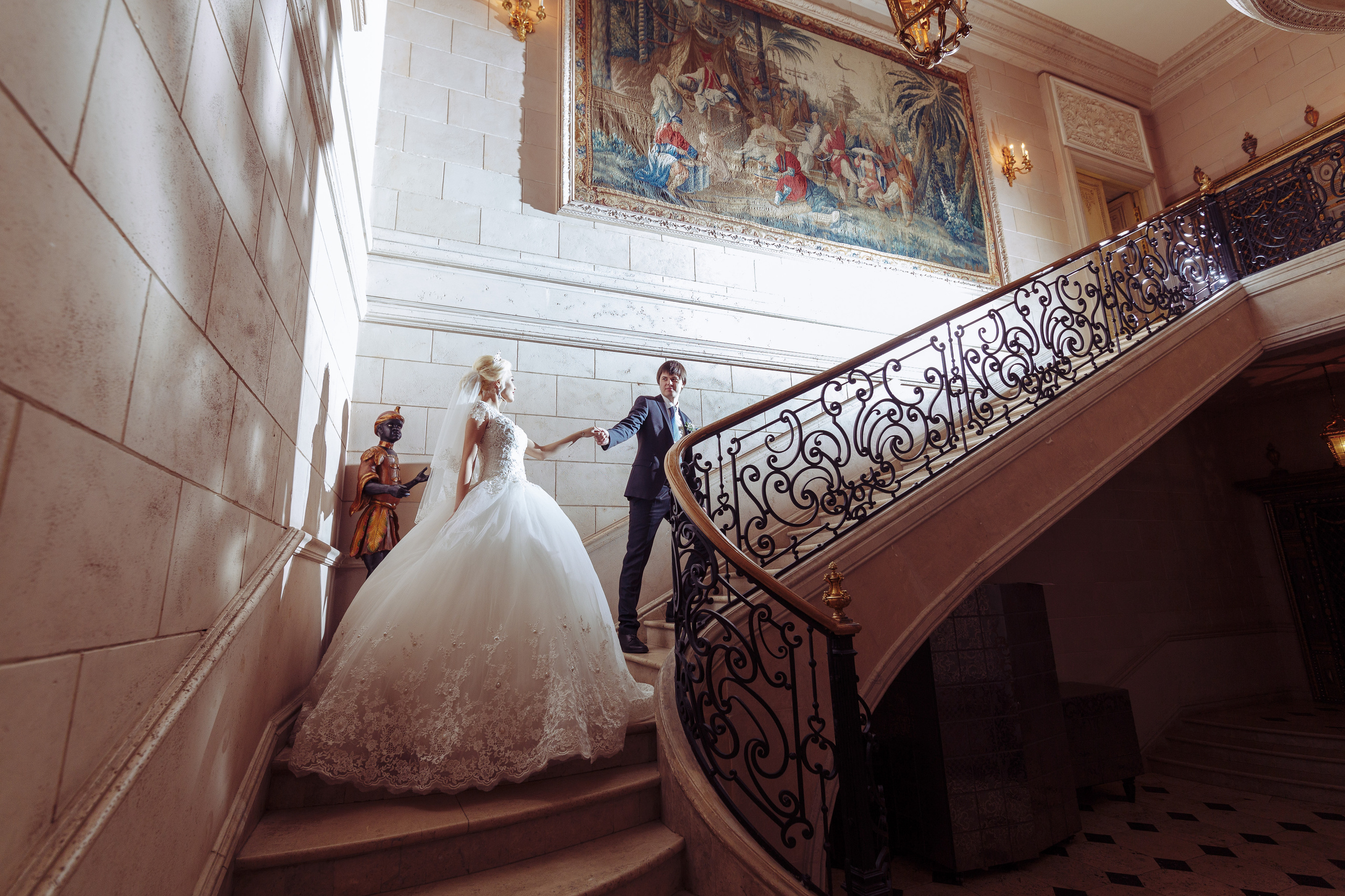 Wedding. Профессиональное решение для частных лиц и бизнеса