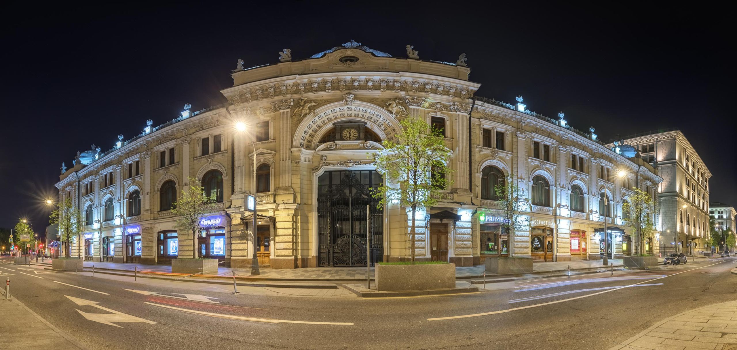 Архитектурная и интерьерная съемка. Профессиональное решение для частных лиц и бизнеса