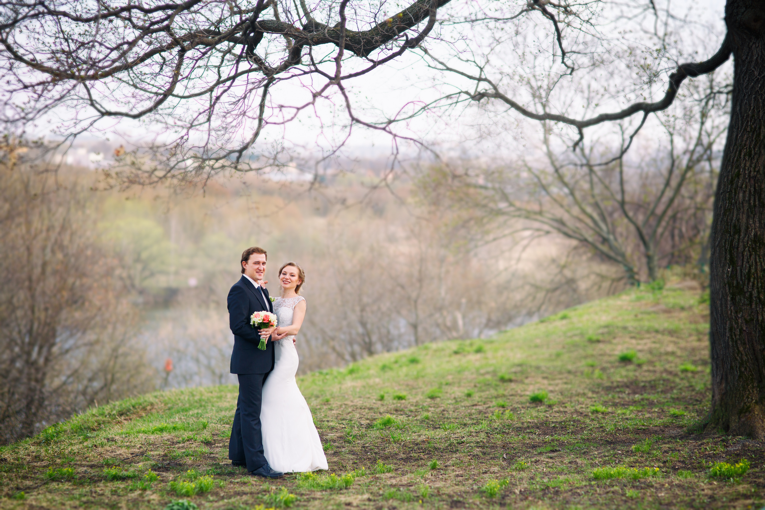 Wedding. Профессиональное решение для частных лиц и бизнеса