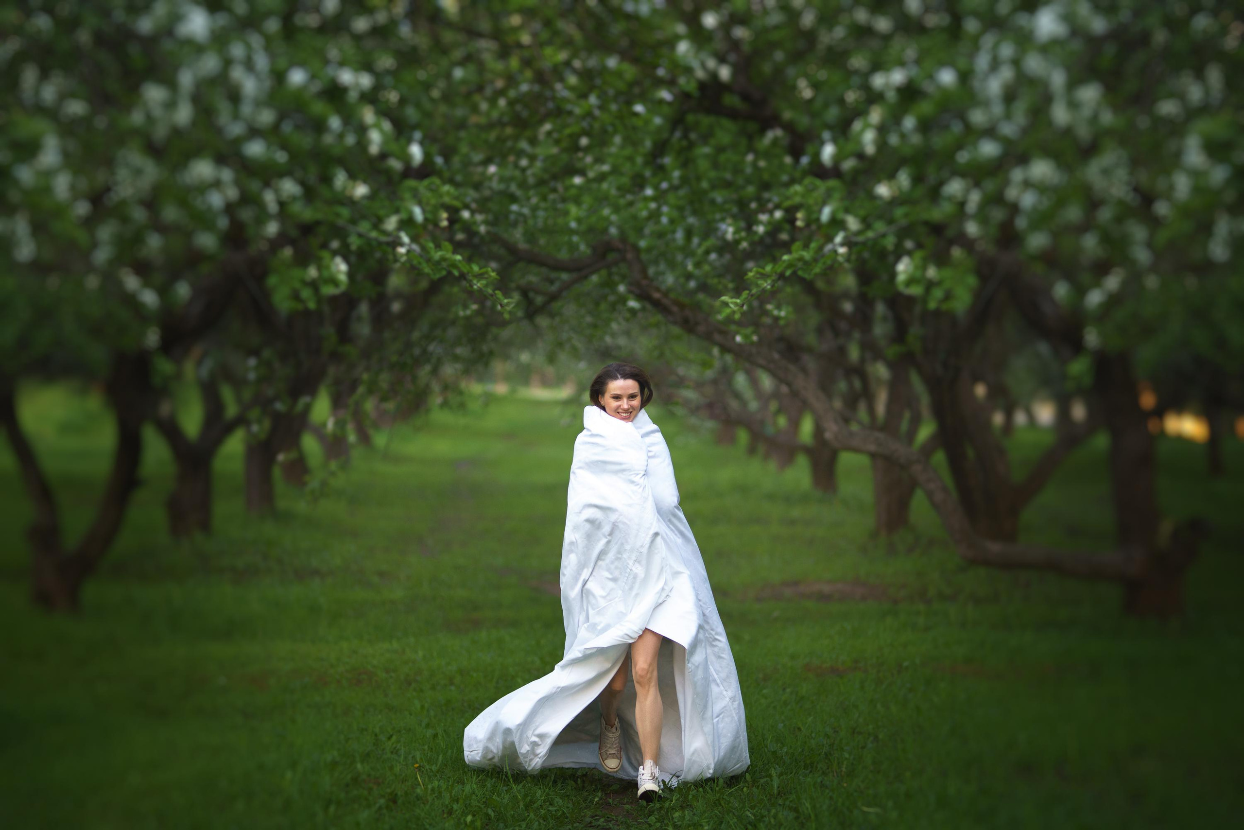 Фотосессия на рассвете, закате. Профессиональное решение для частных лиц и бизнеса