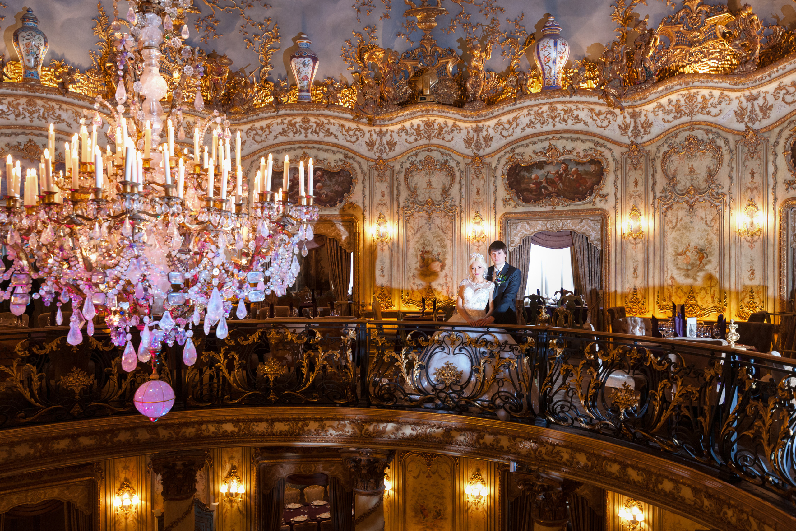 Wedding. Профессиональное решение для частных лиц и бизнеса