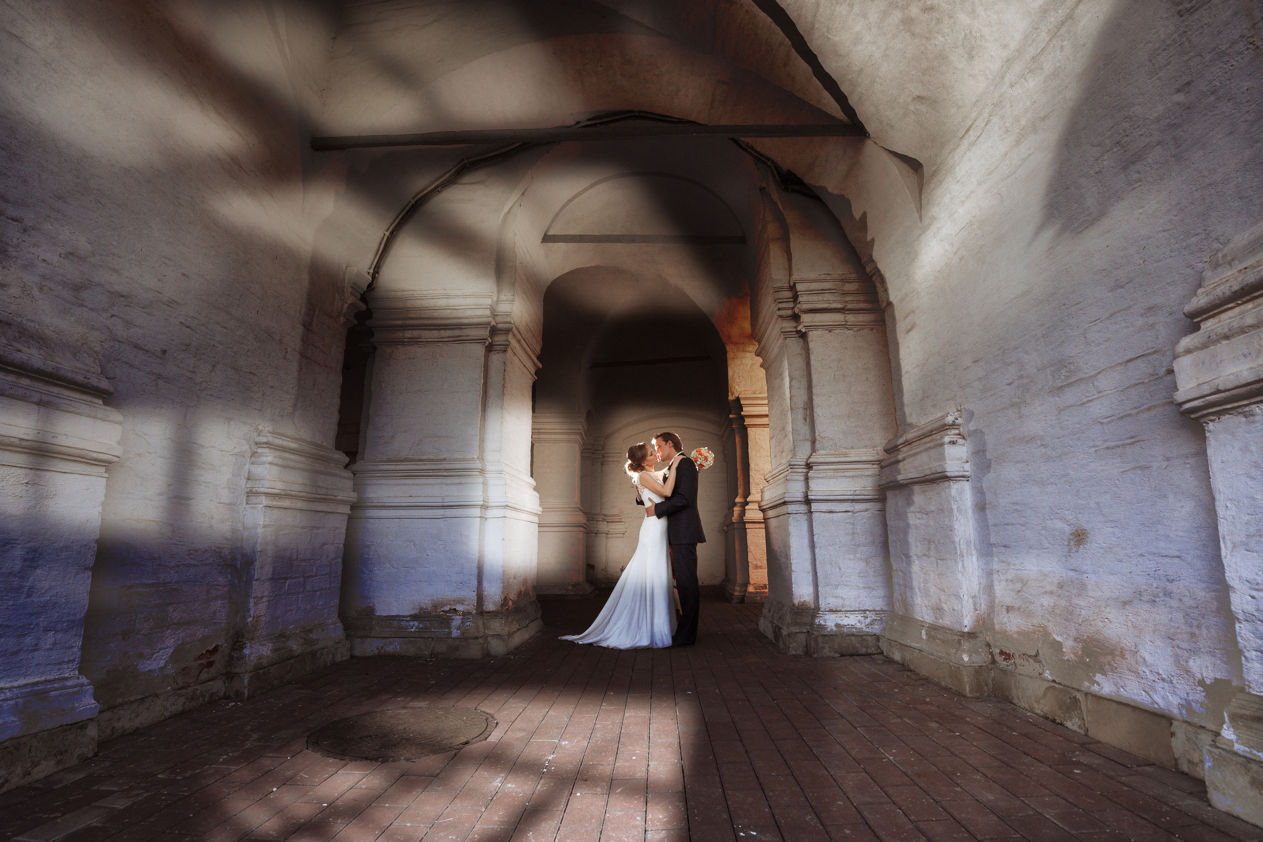 Wedding. Профессиональное решение для частных лиц и бизнеса